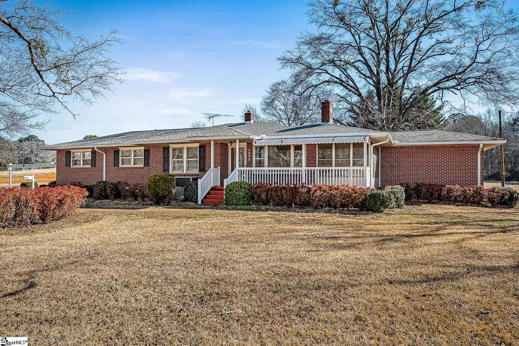 4008 Dixon Road Property Photo