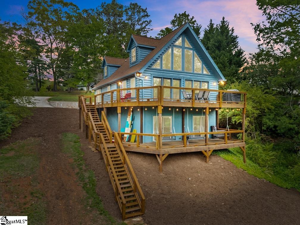 128 Hickory Cove Road Property Photo
