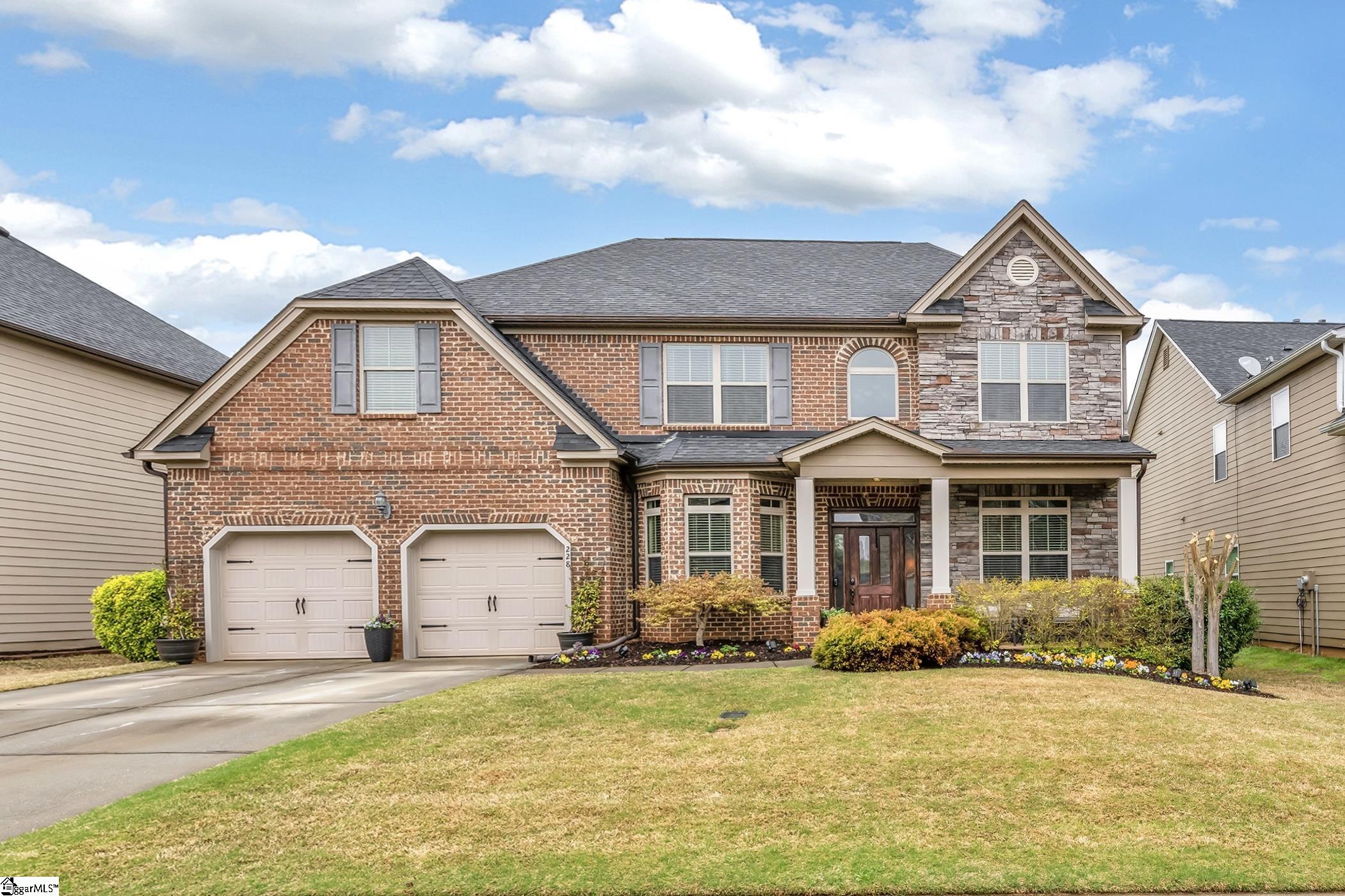 228 Sunnybrook Lane Property Photo