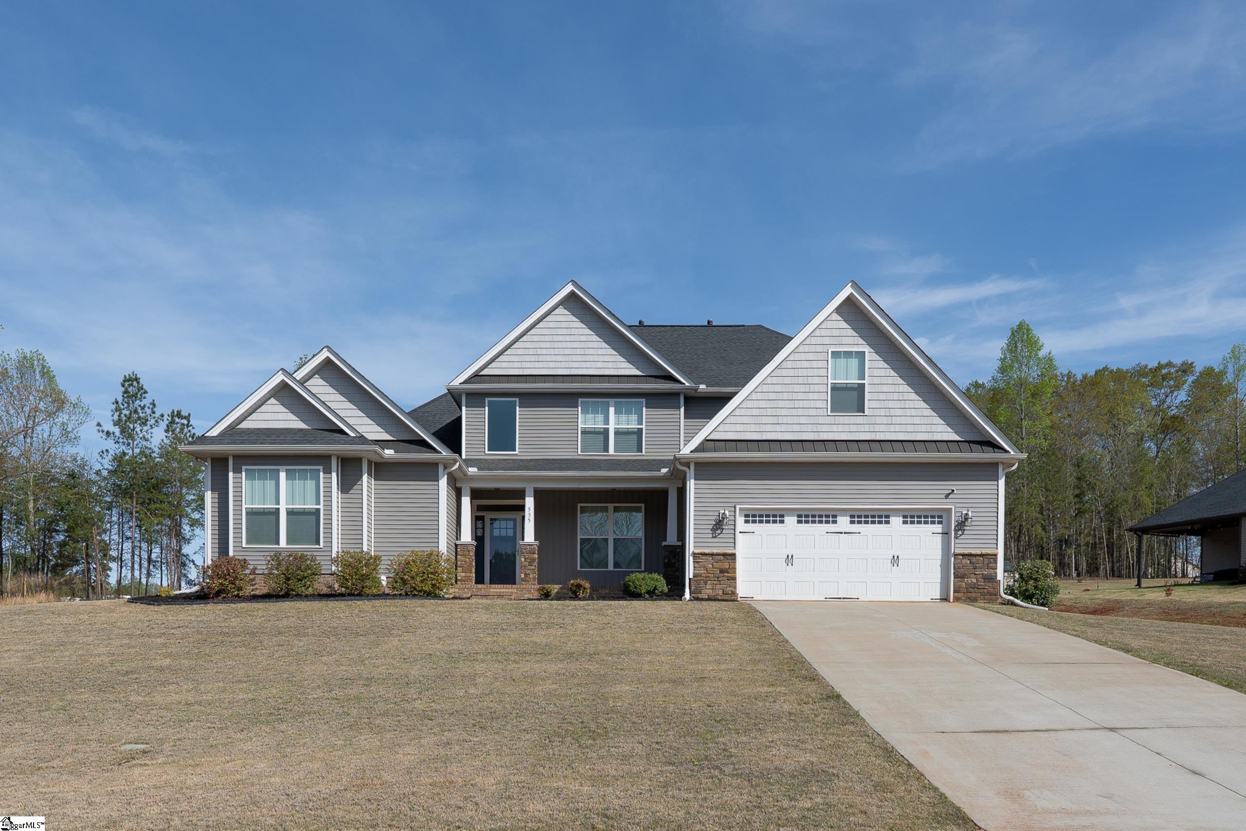 535 Forden Drive Property Photo