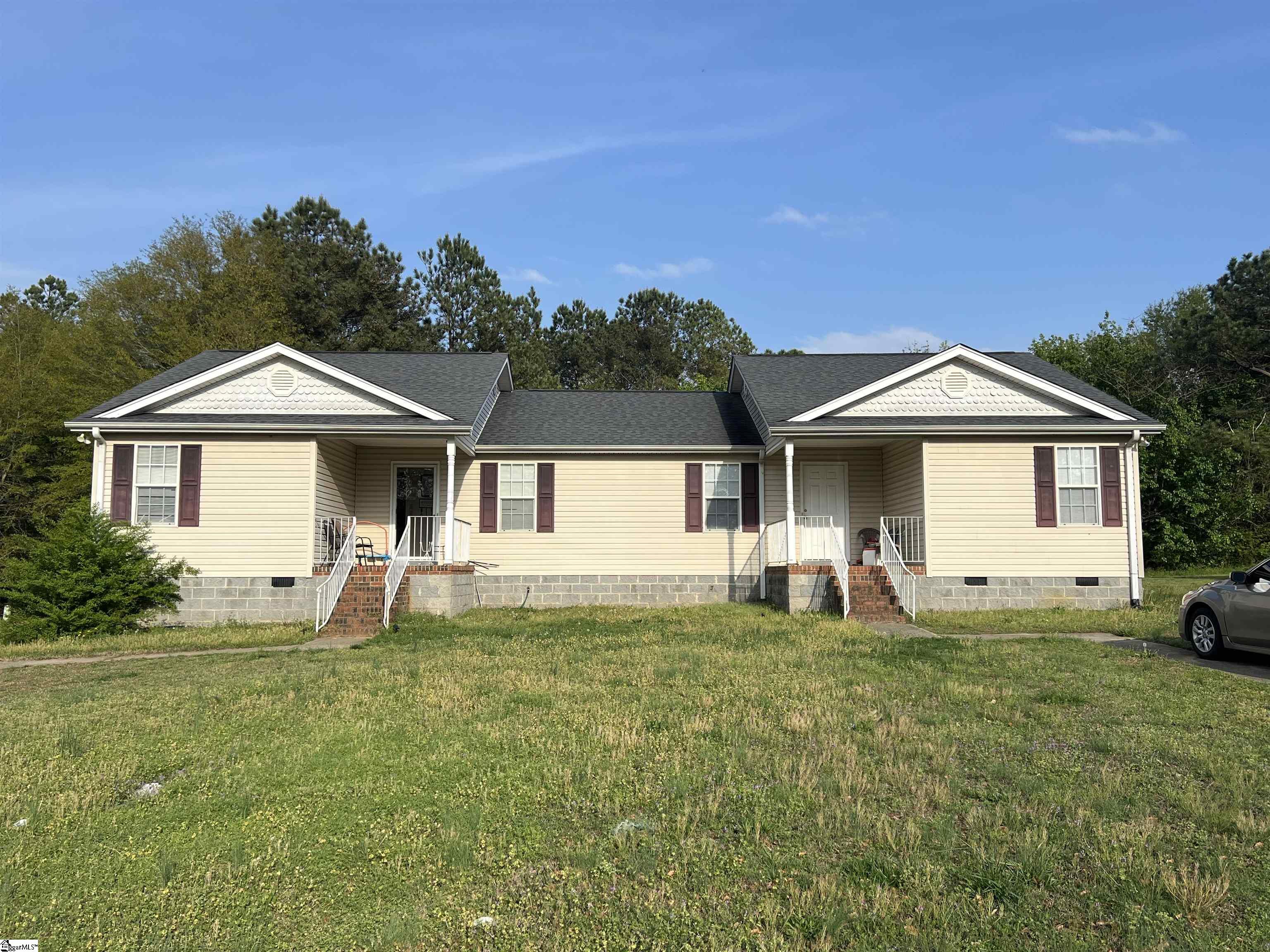 462 Thomason Road Property Photo