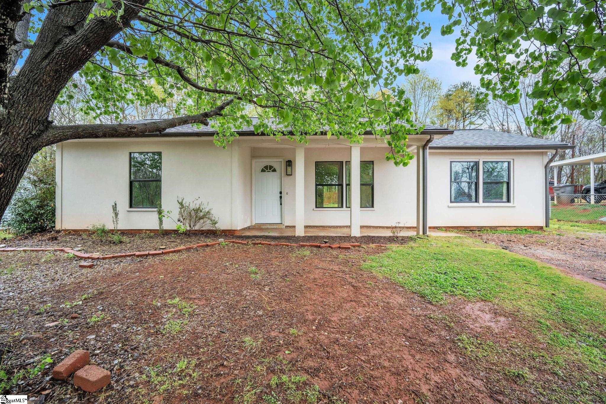 542 Sumter Street Property Photo
