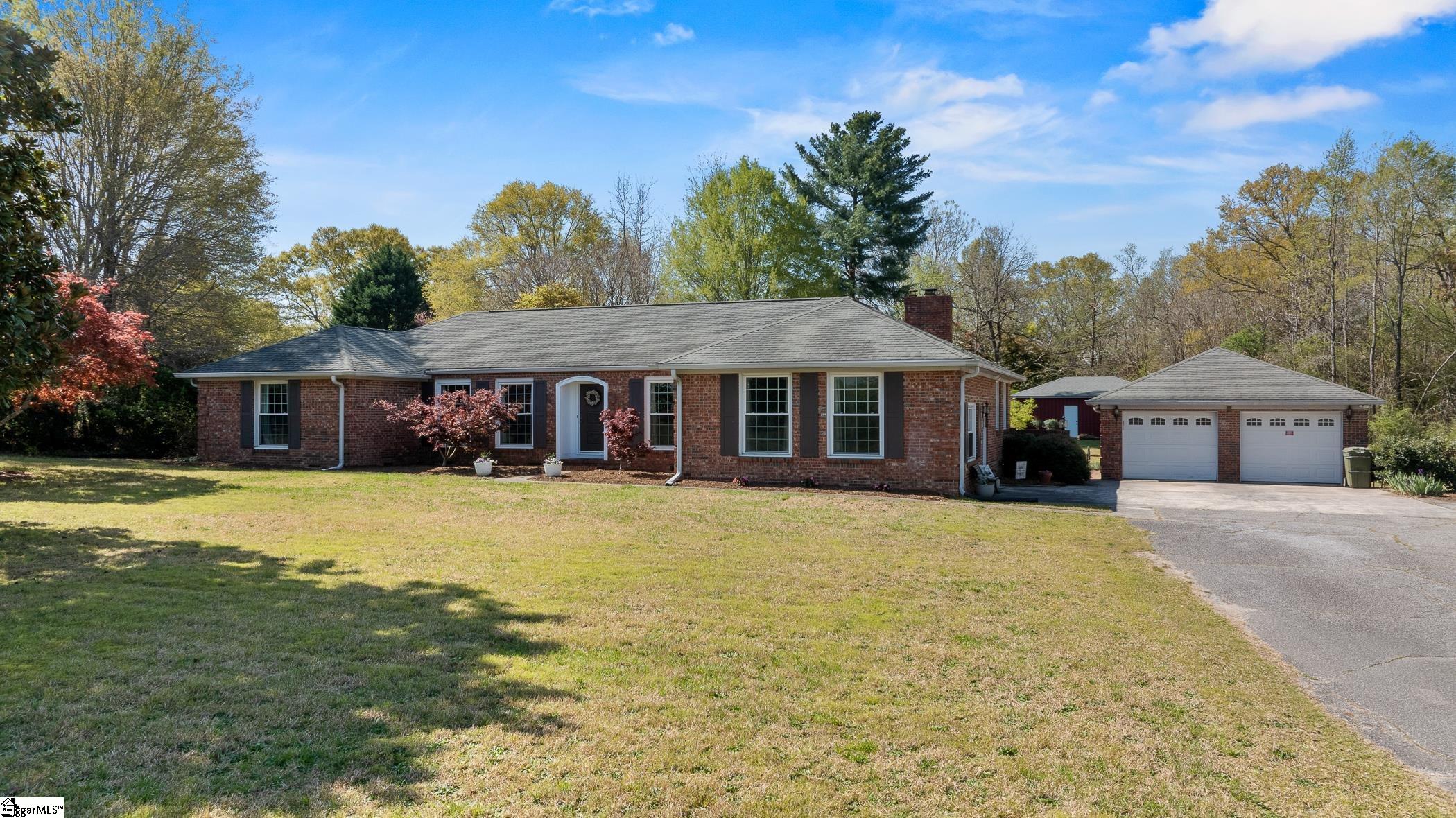 6625 Highway 76 West Property Photo