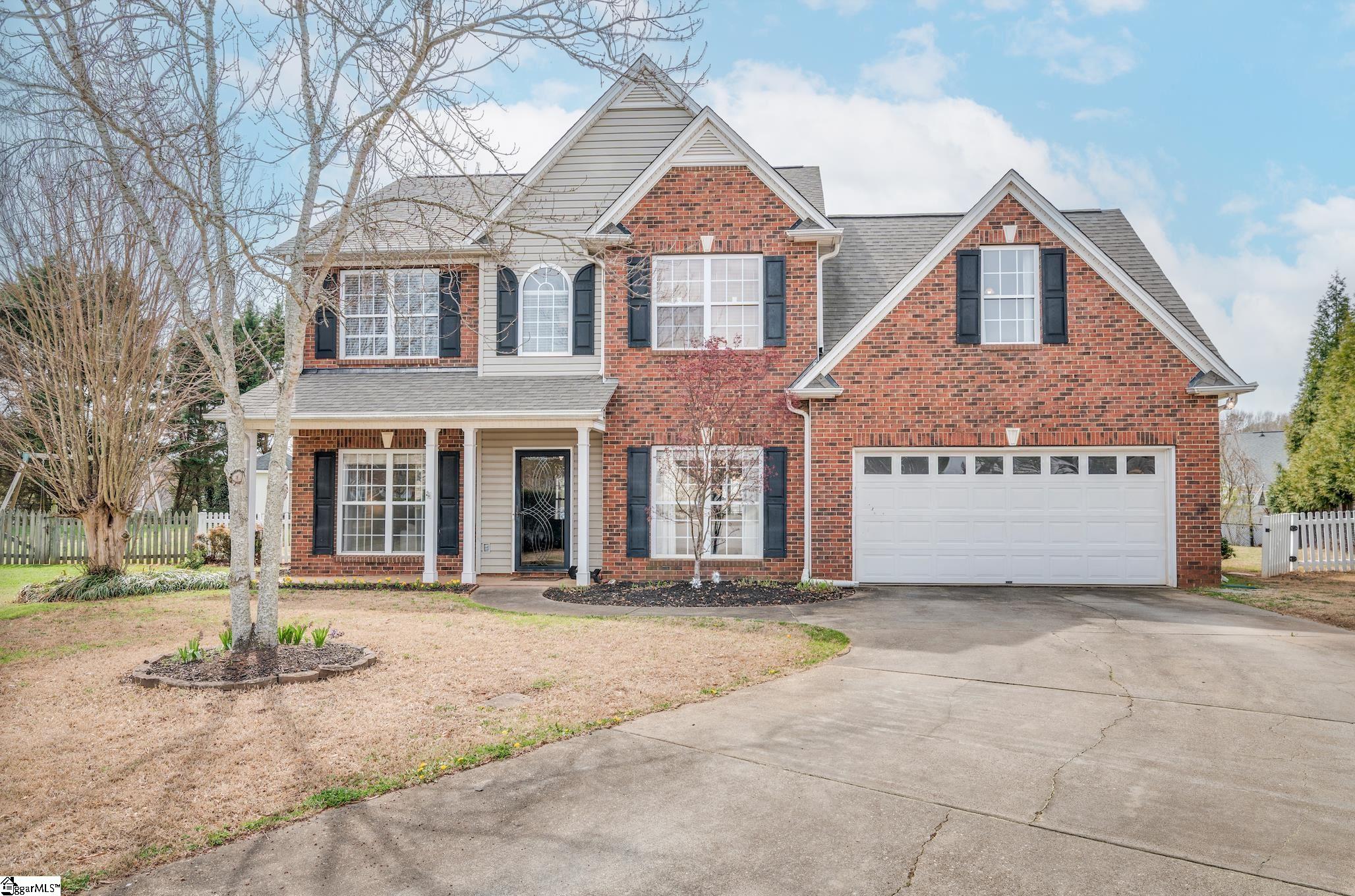 108 Timber Trace Way Property Photo
