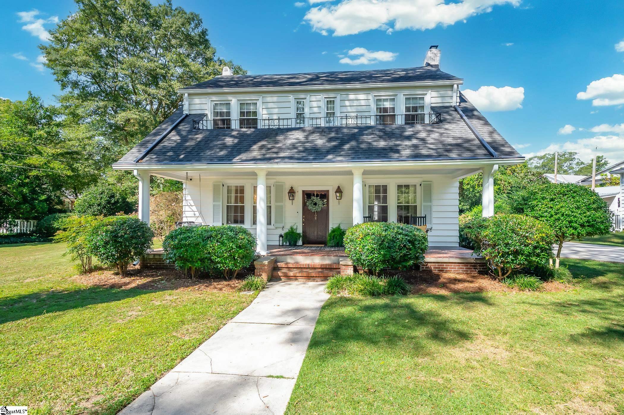 102 Todd Avenue Property Photo