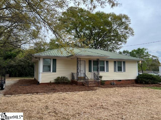 1703 S Mcduffie Street Property Photo