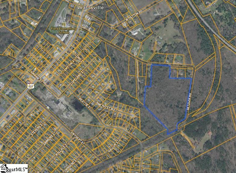 0 Setzler Road Property Photo