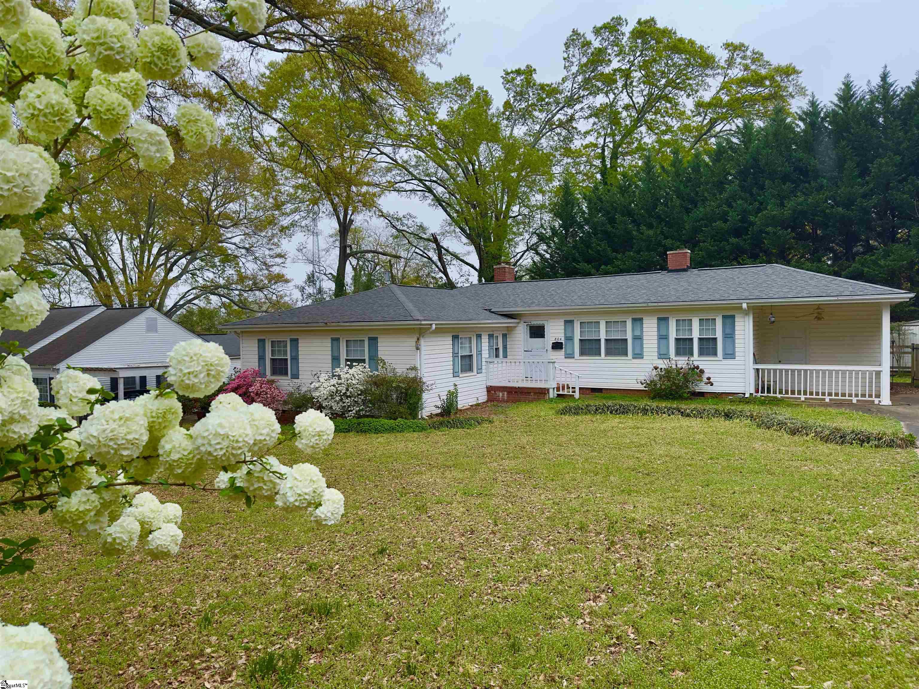 804 Wilson Street Property Photo