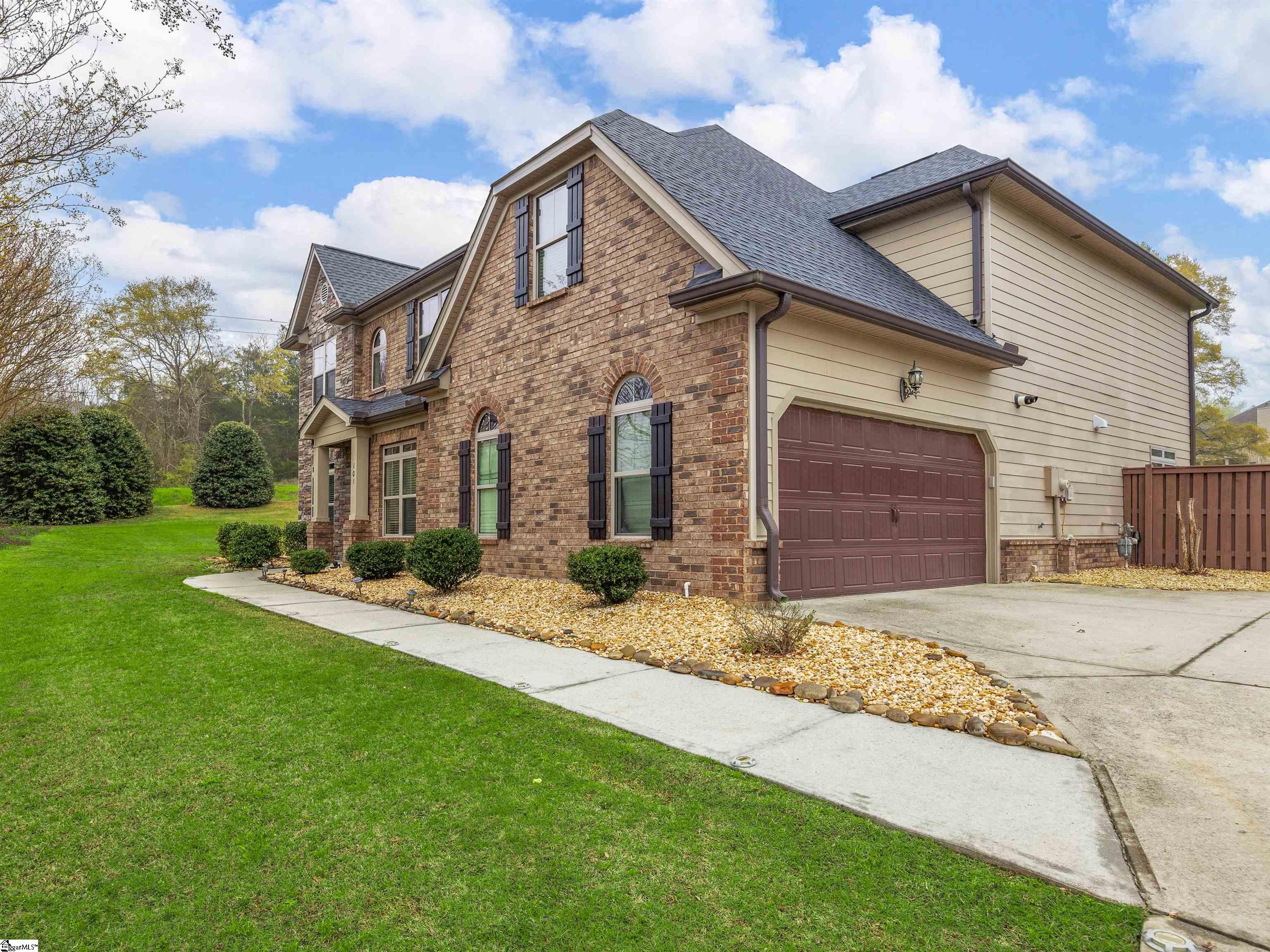 101 Tuscany Falls Drive Property Photo