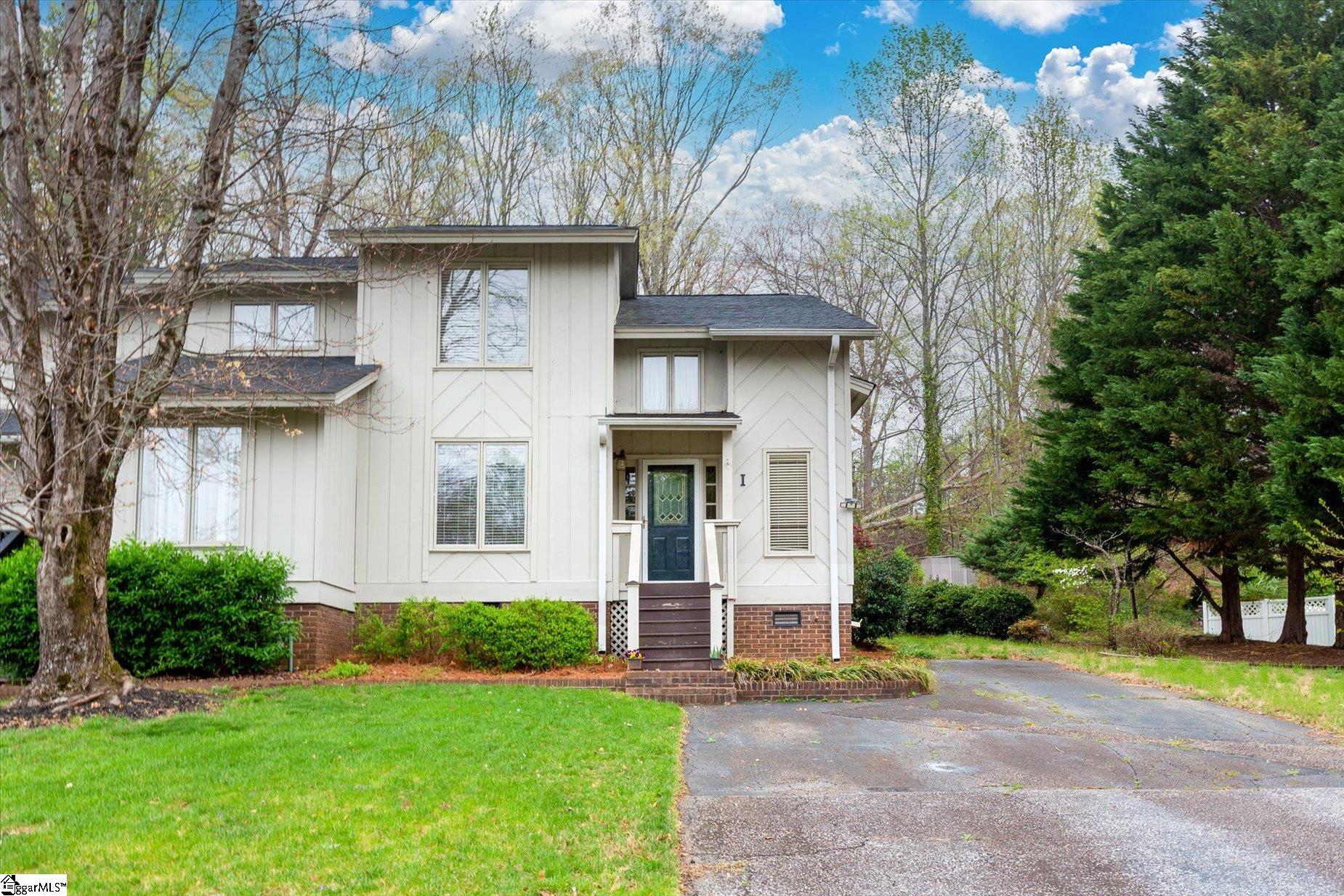1 Blackberry Court Property Photo