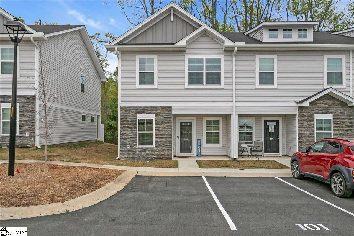 101 Foundation Way Property Photo