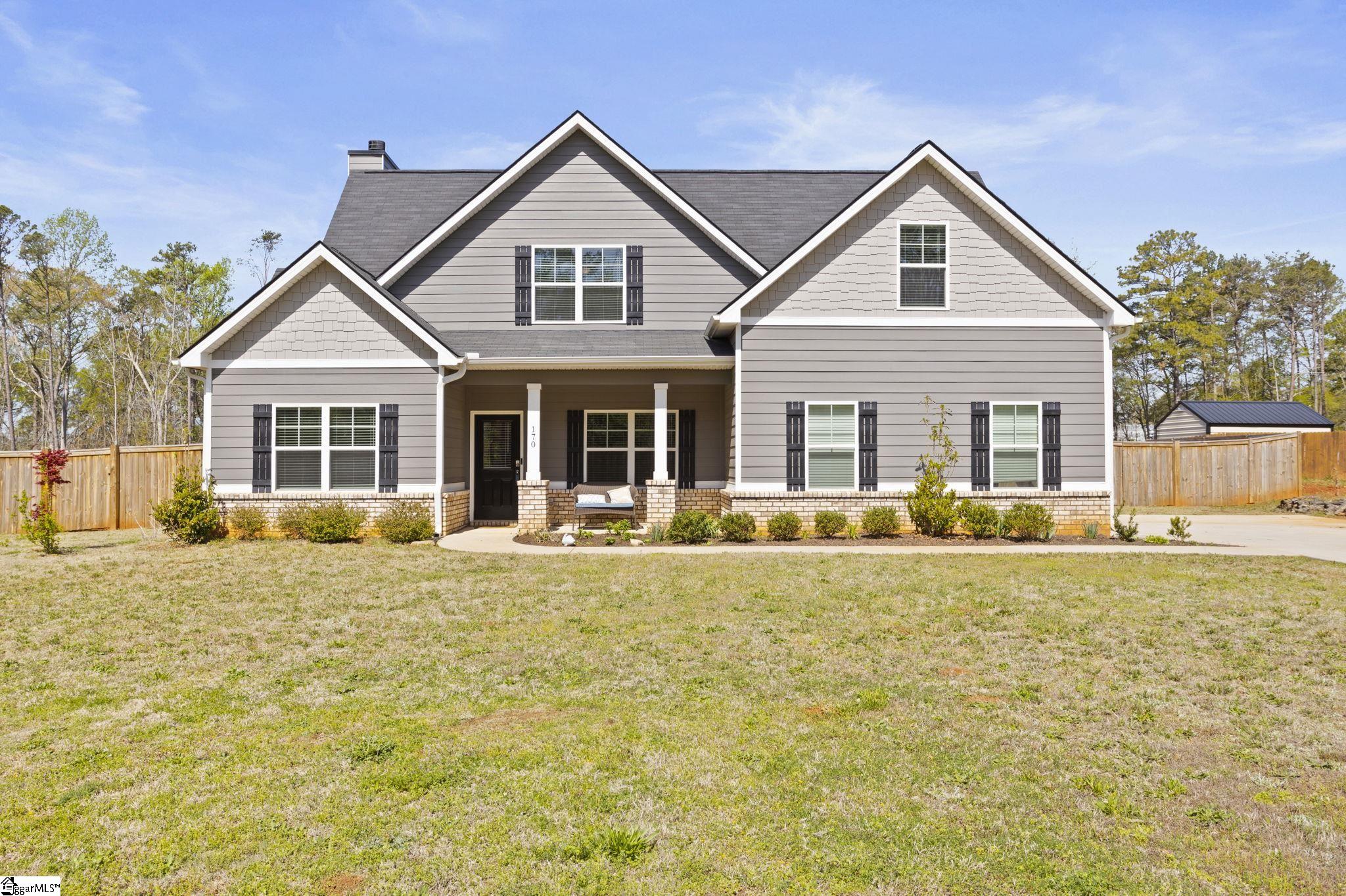 170 White Lillie Farm Road Property Photo