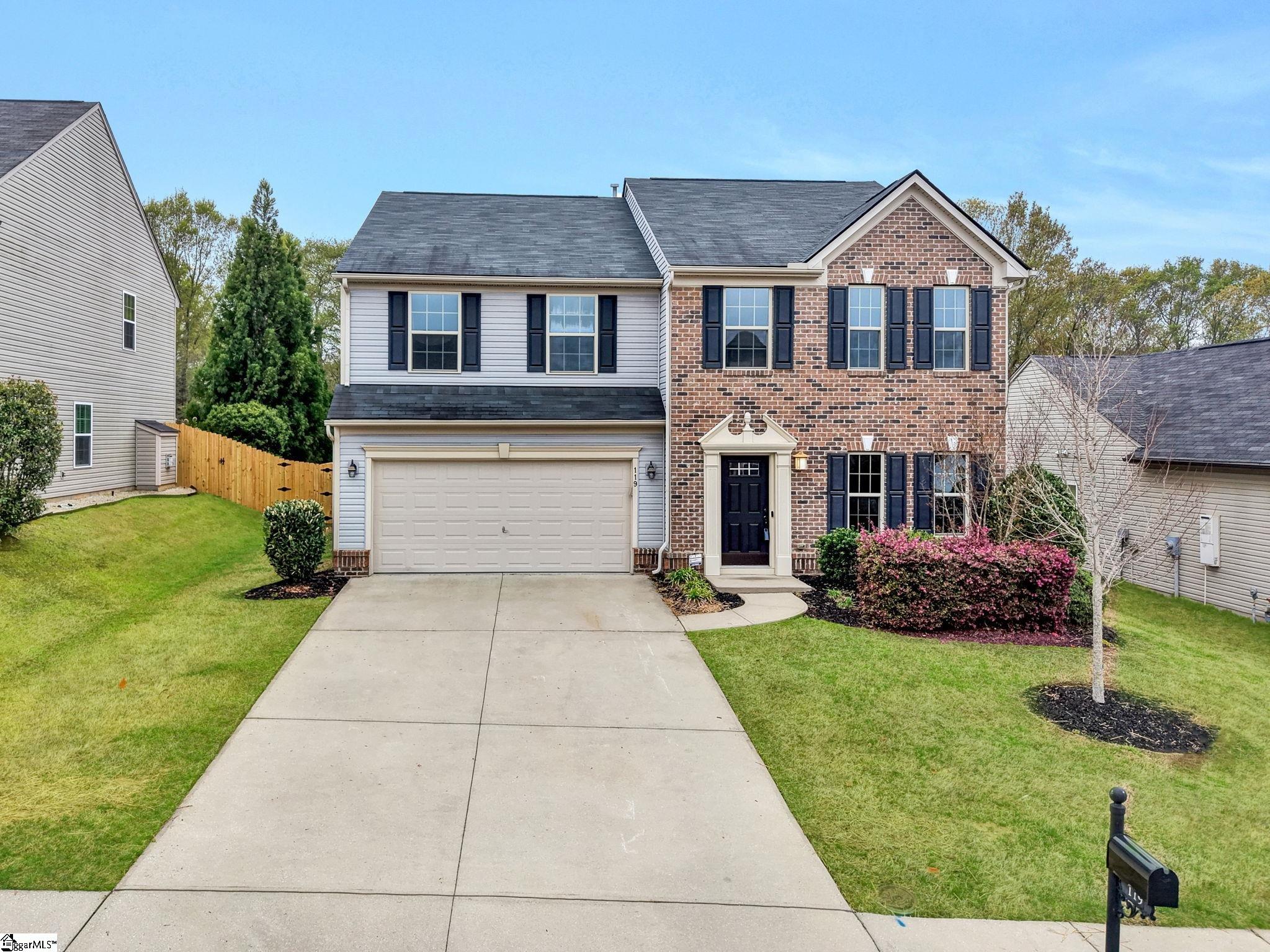 119 Chapel Hill Lane Property Photo