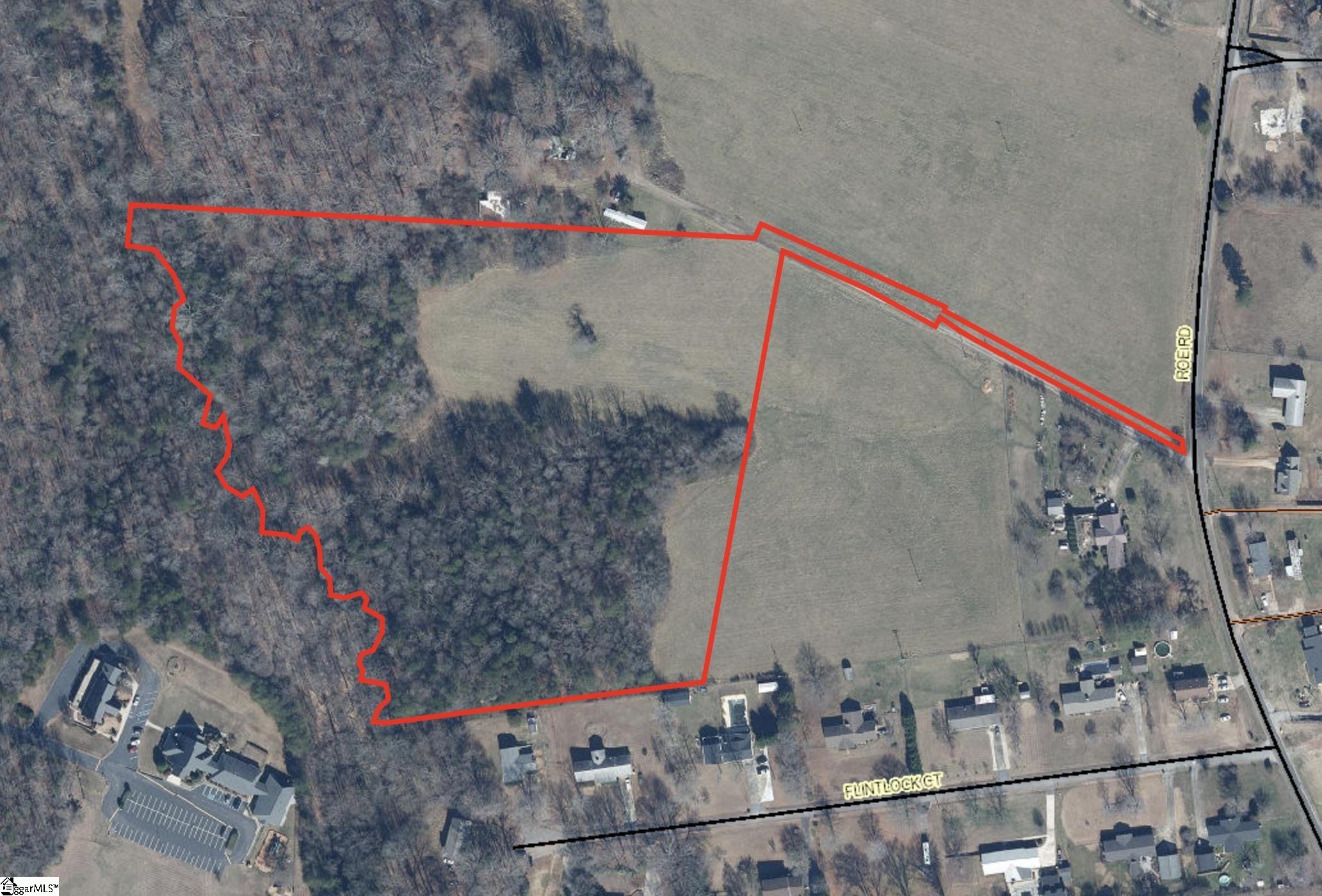 207 Roe Road Property Photo