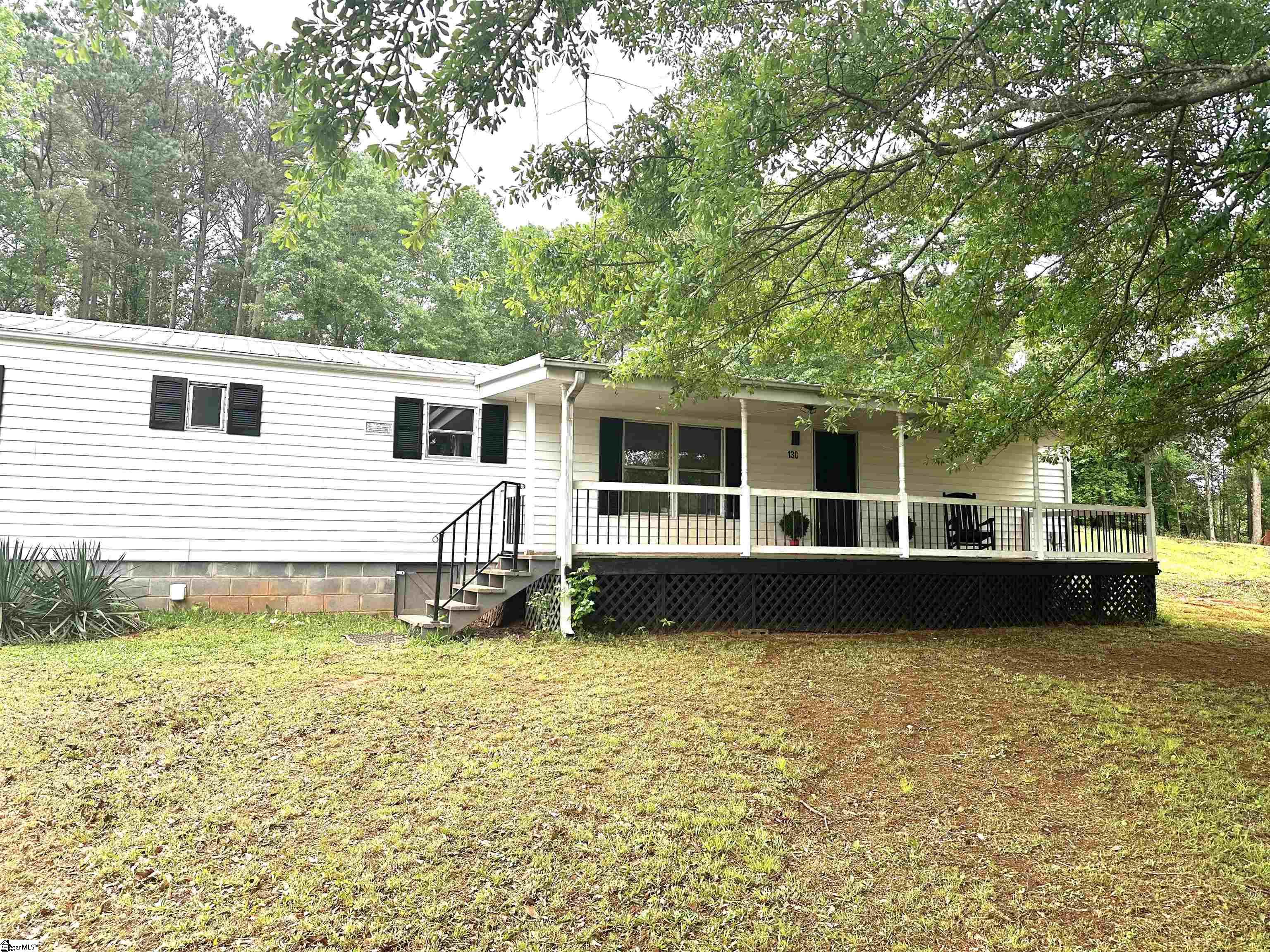 130 Pruitt Road Property Photo