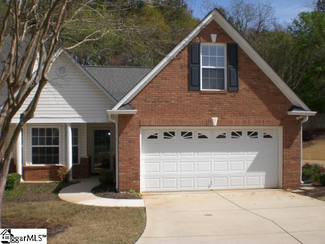911 Crestwyck Lane Property Photo