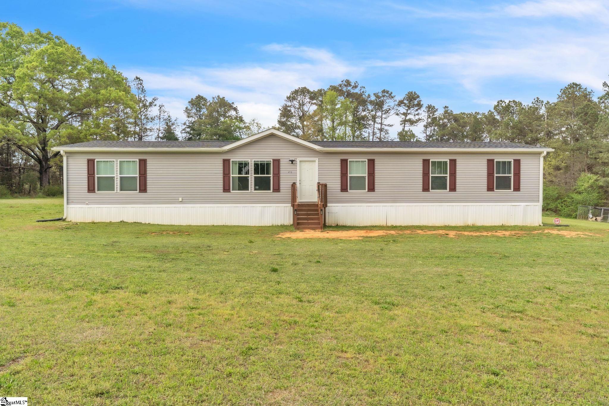 4712 Indian Creek Road Property Photo