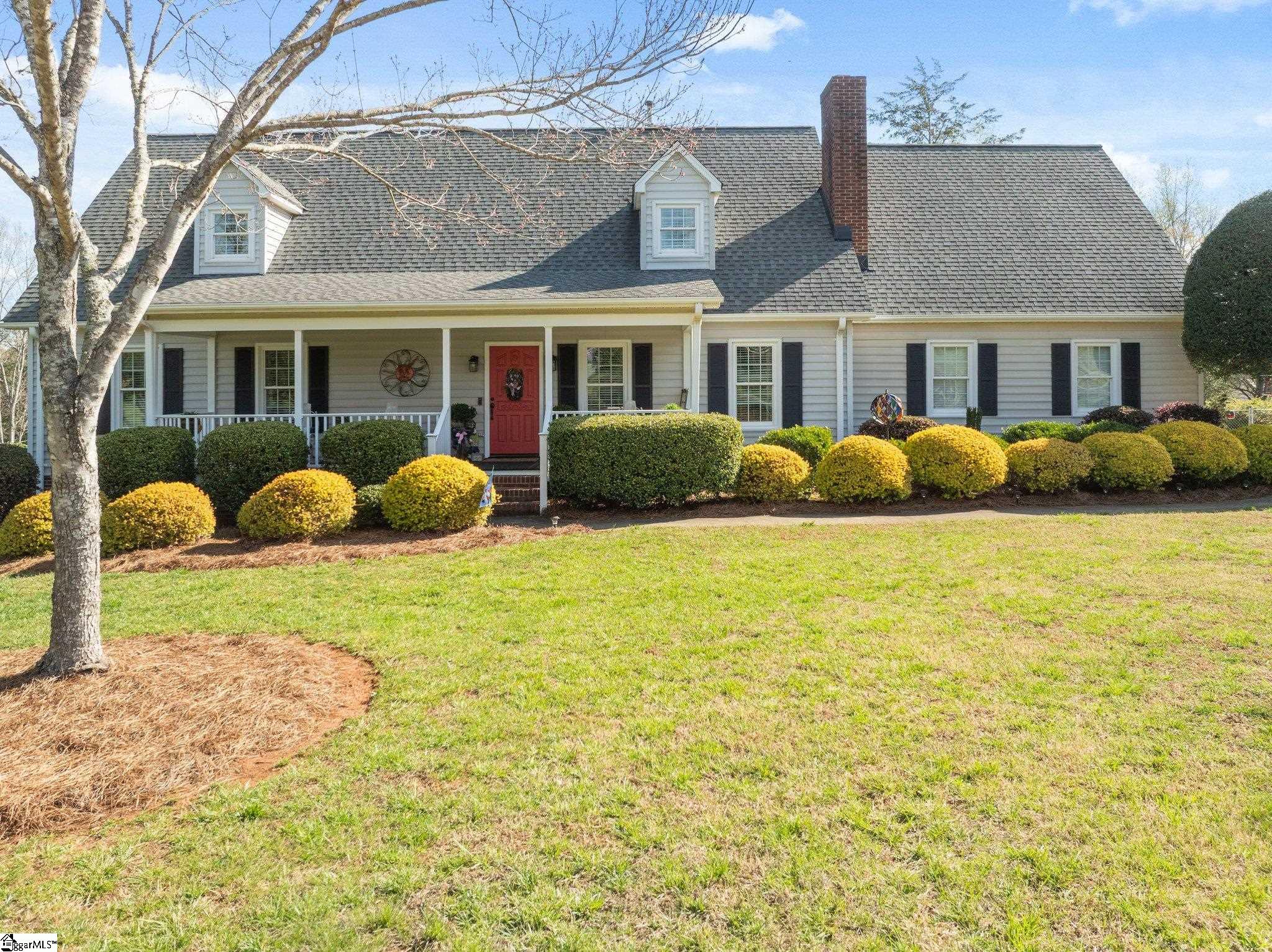 808 Cely Road Property Photo