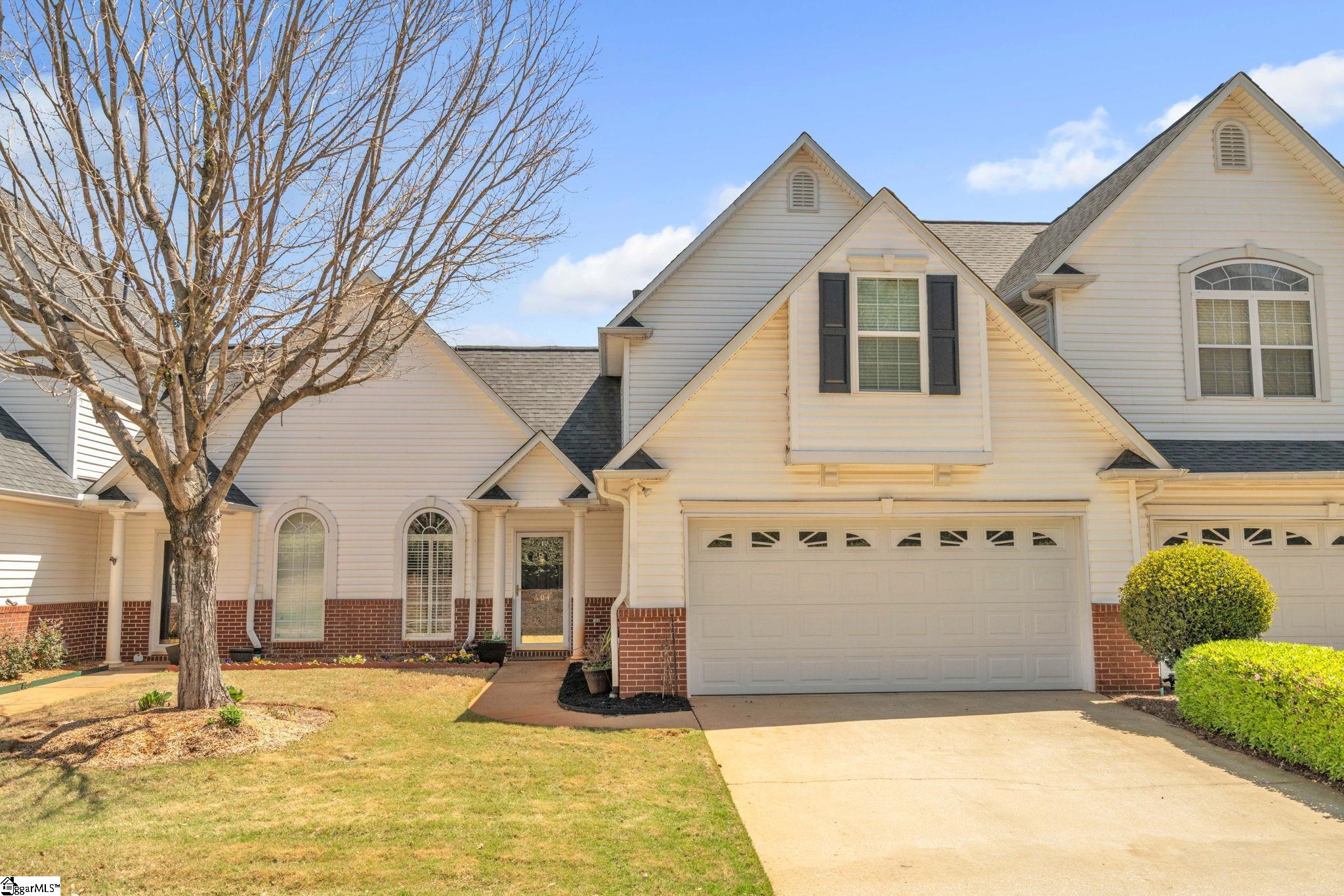 604 Glassyrock Court Property Photo