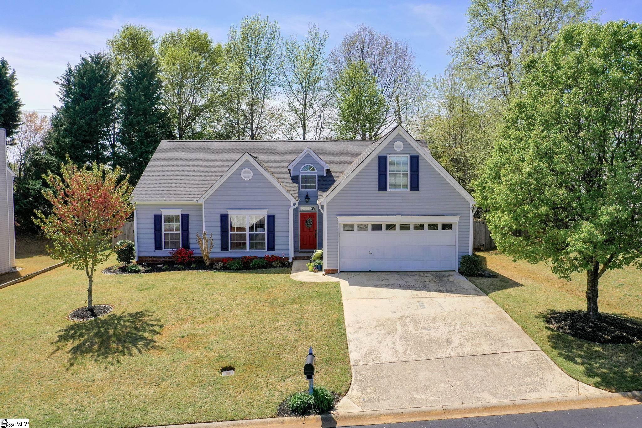100 Cotter Lane Property Photo