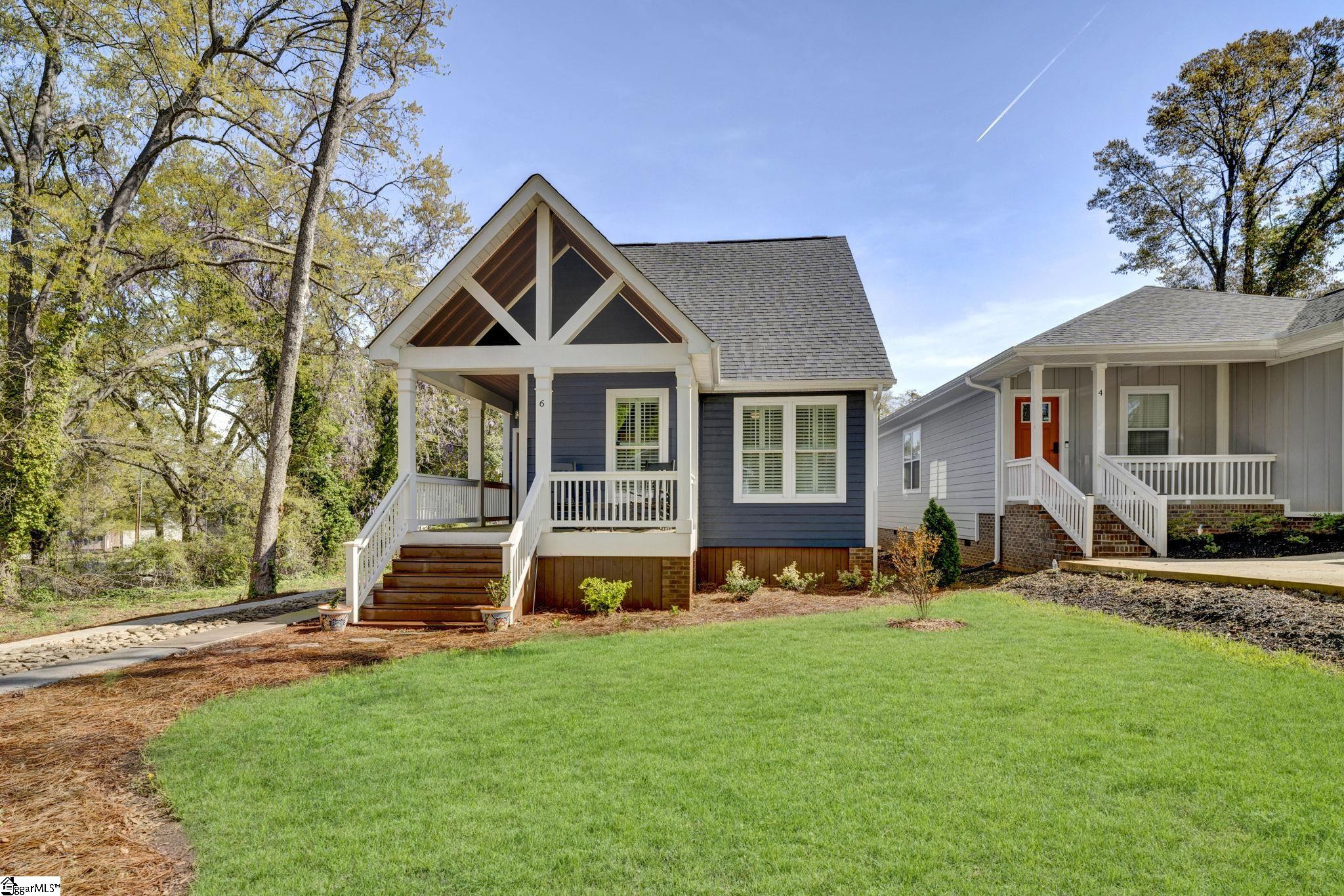 6 Hendricks Street Property Photo