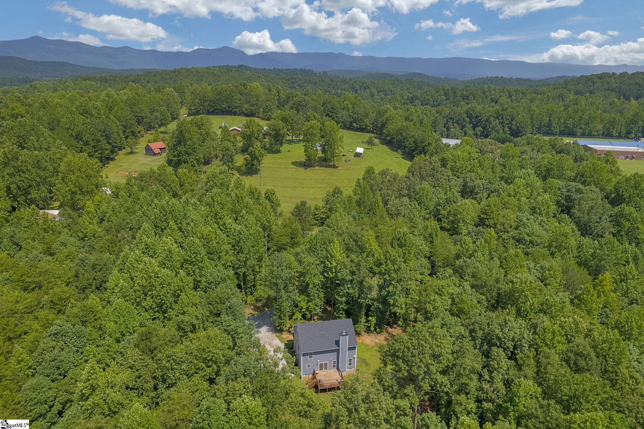 131 Tompkins Hill Lane Property Photo