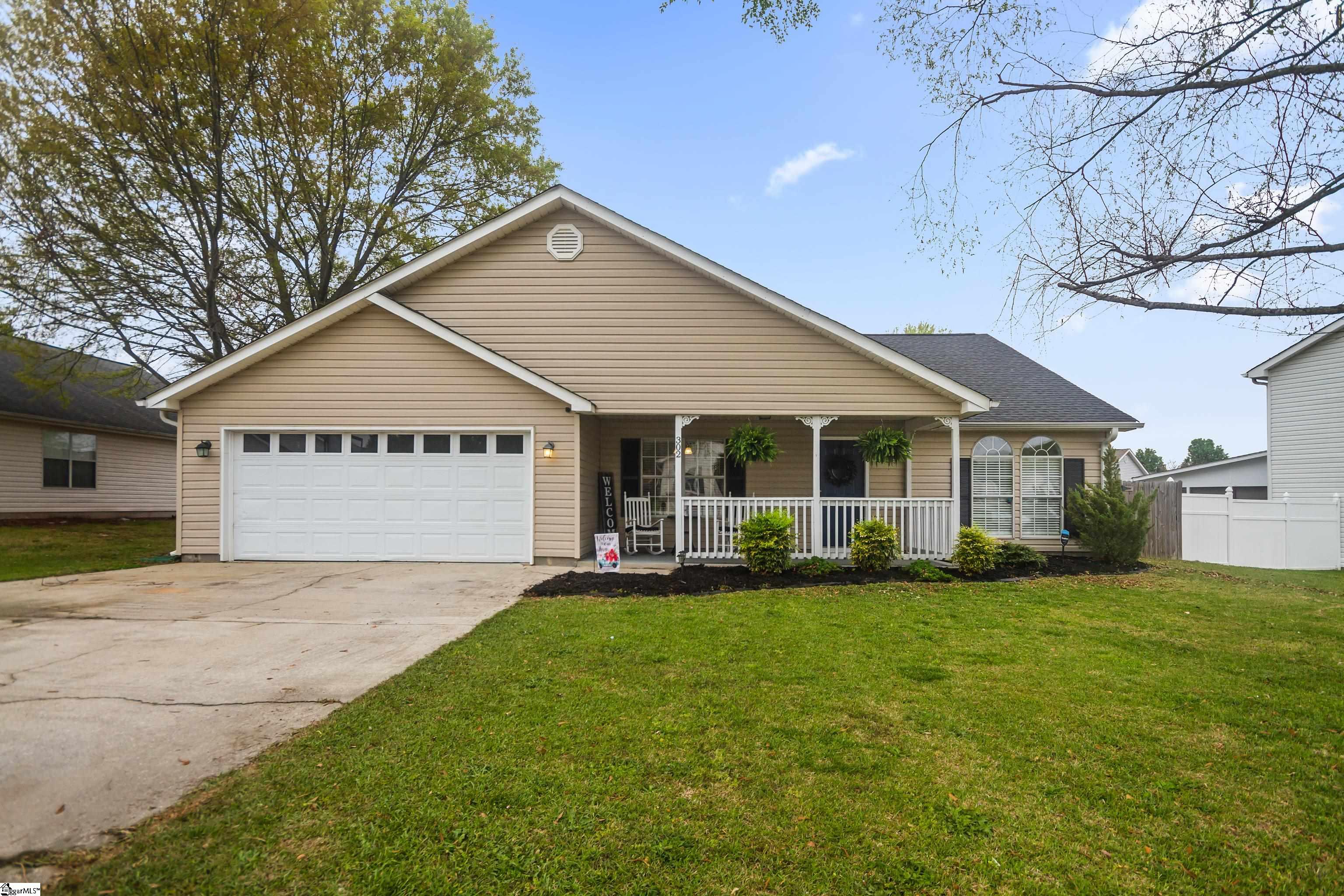 Fountain Inn Real Estate Listings Main Image