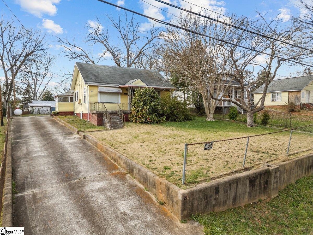 101 Fletcher Street Property Photo