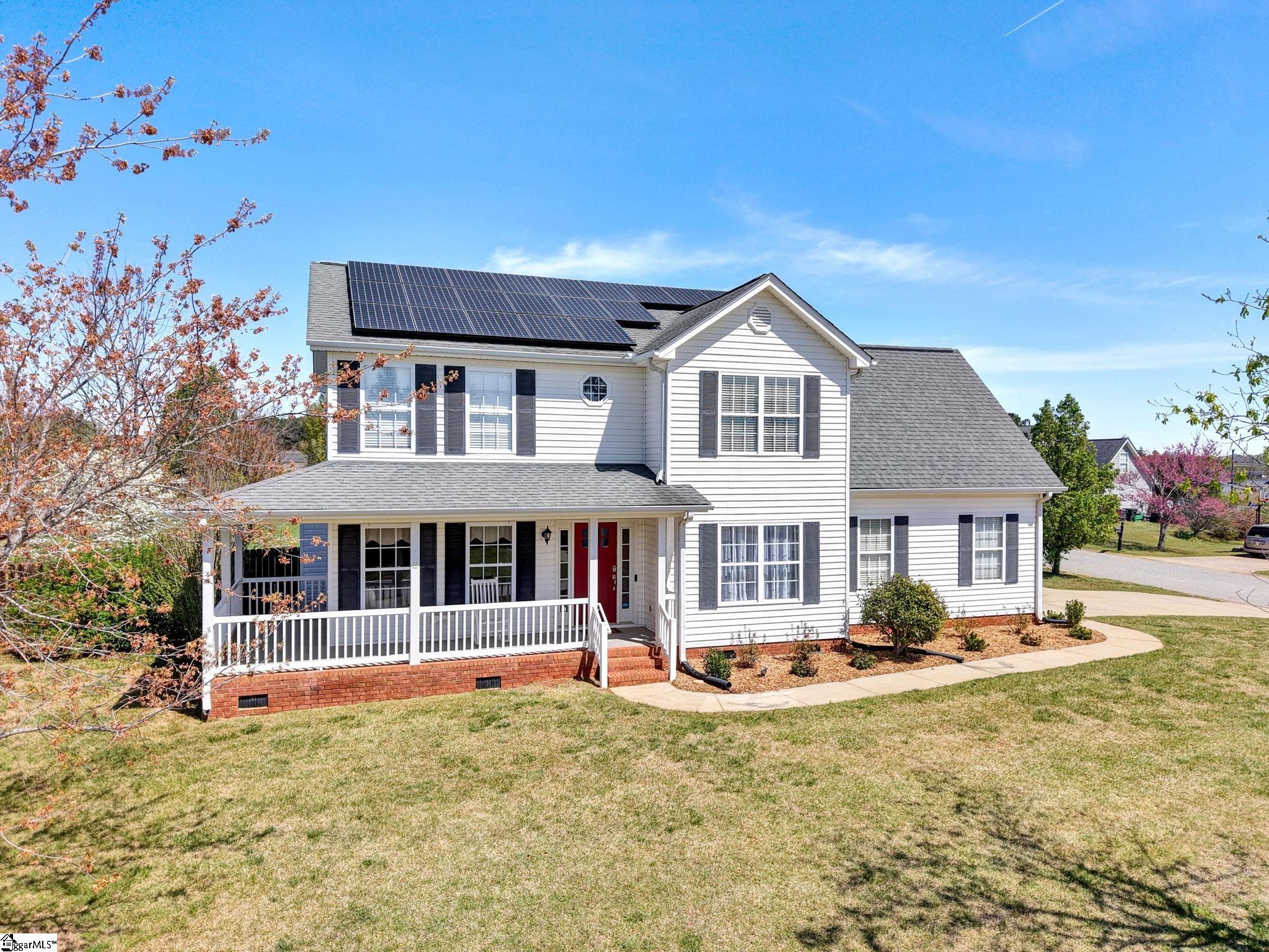 312 Glastonbury Drive Property Photo