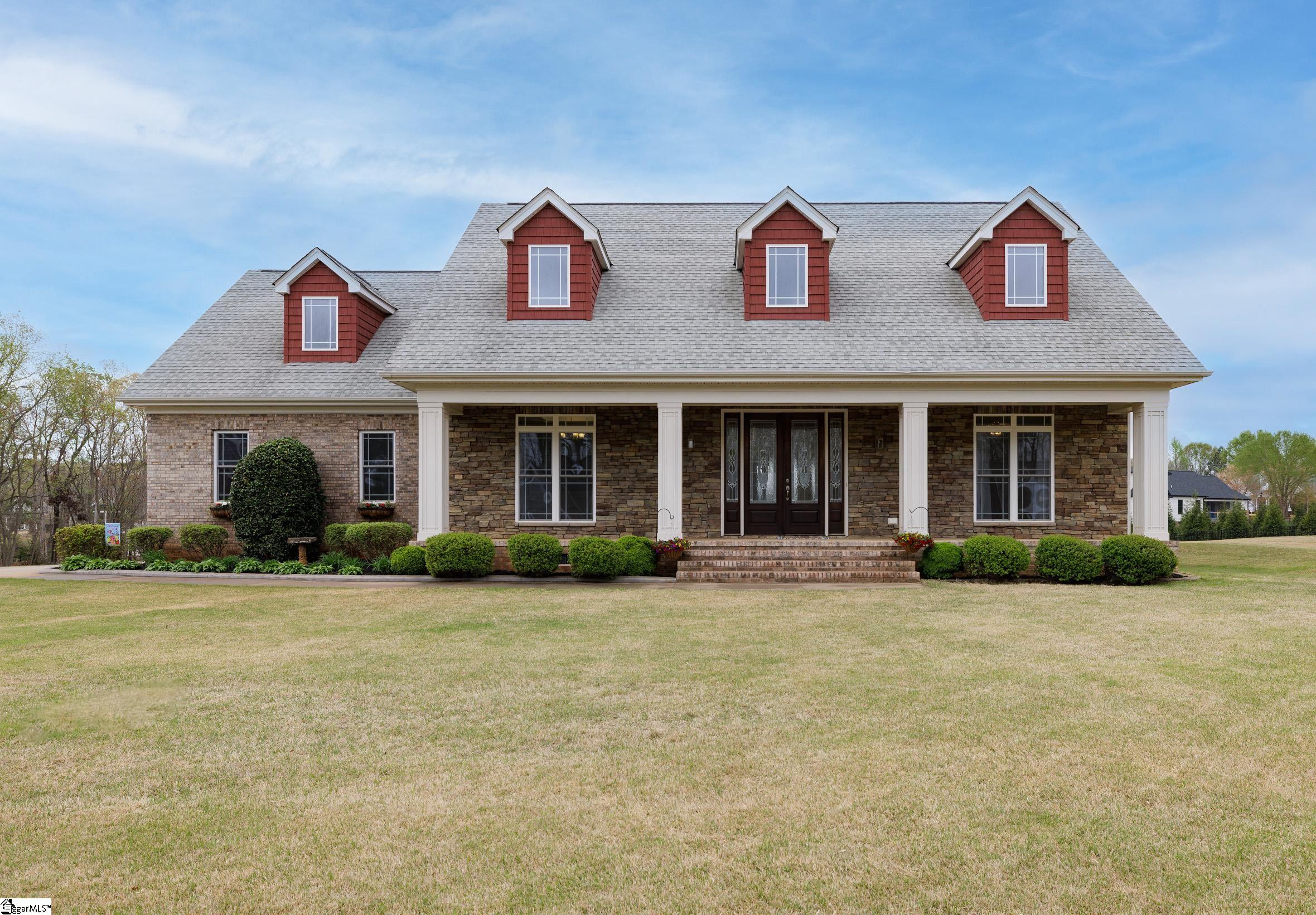 166 Conamara Lane Property Photo