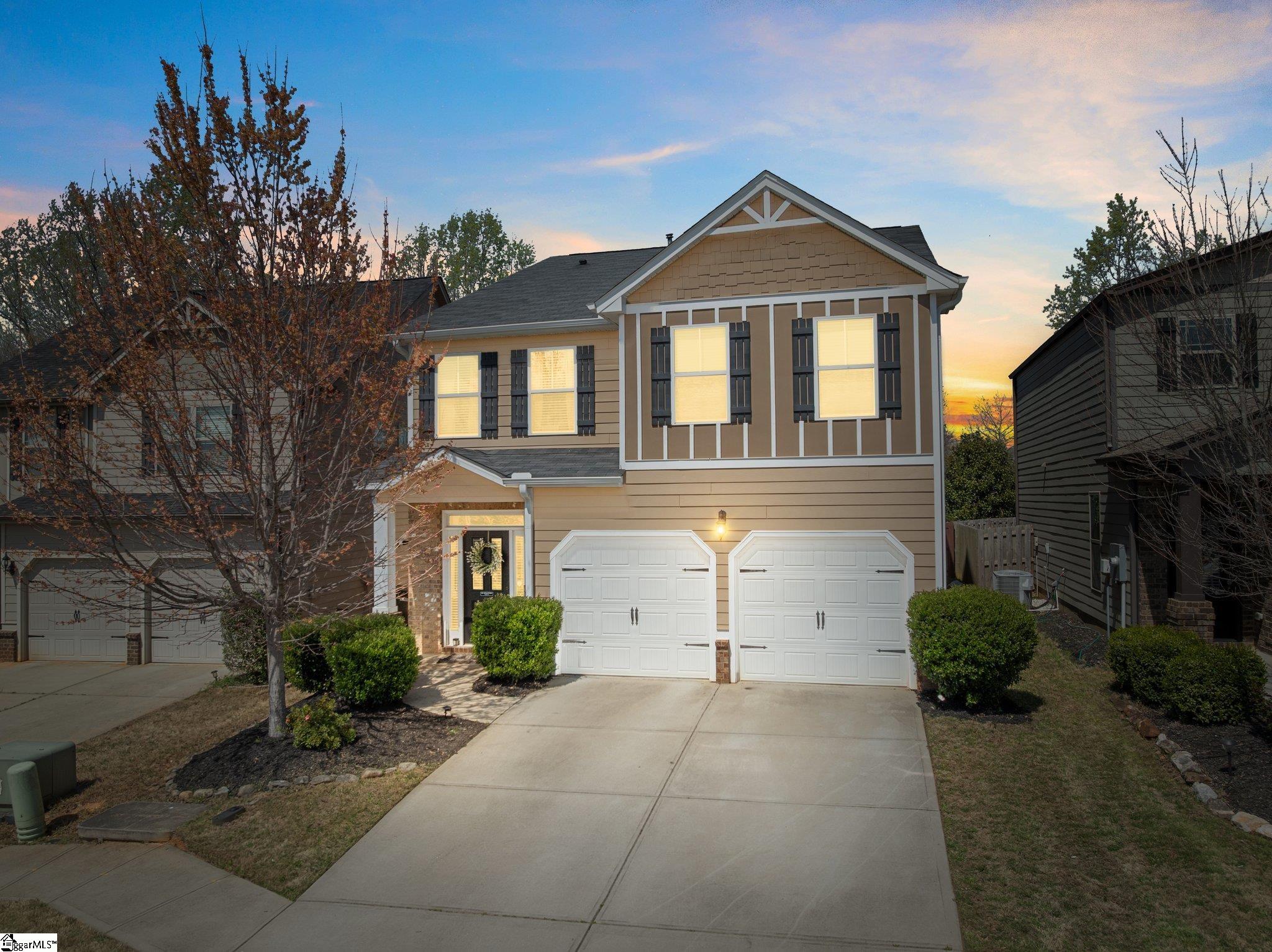 110 Heatherwood Lane Property Photo