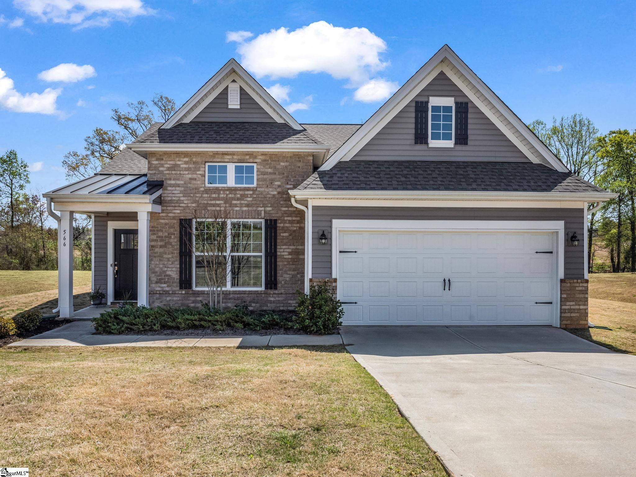 566 New Cut Meadows Road Property Photo