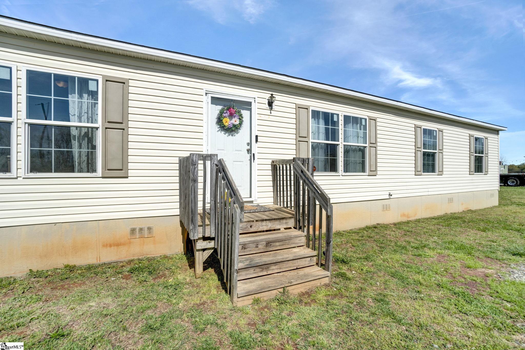 4600 Peachtree Road Property Photo