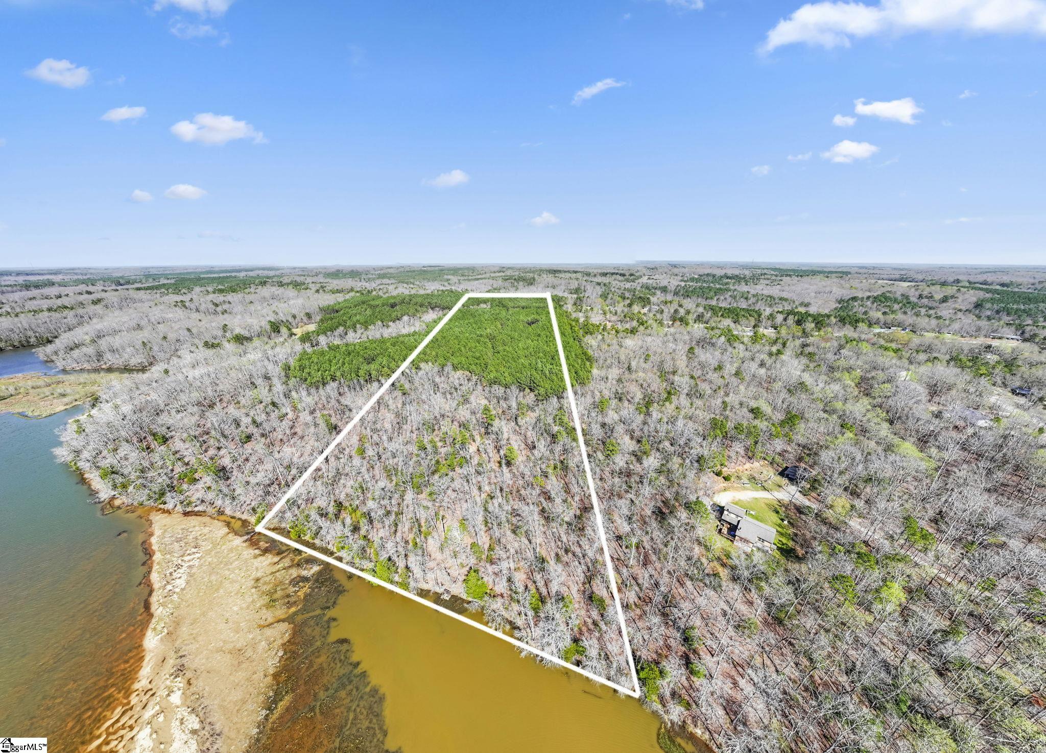 1073 Boyds Mill Pond Road Property Photo