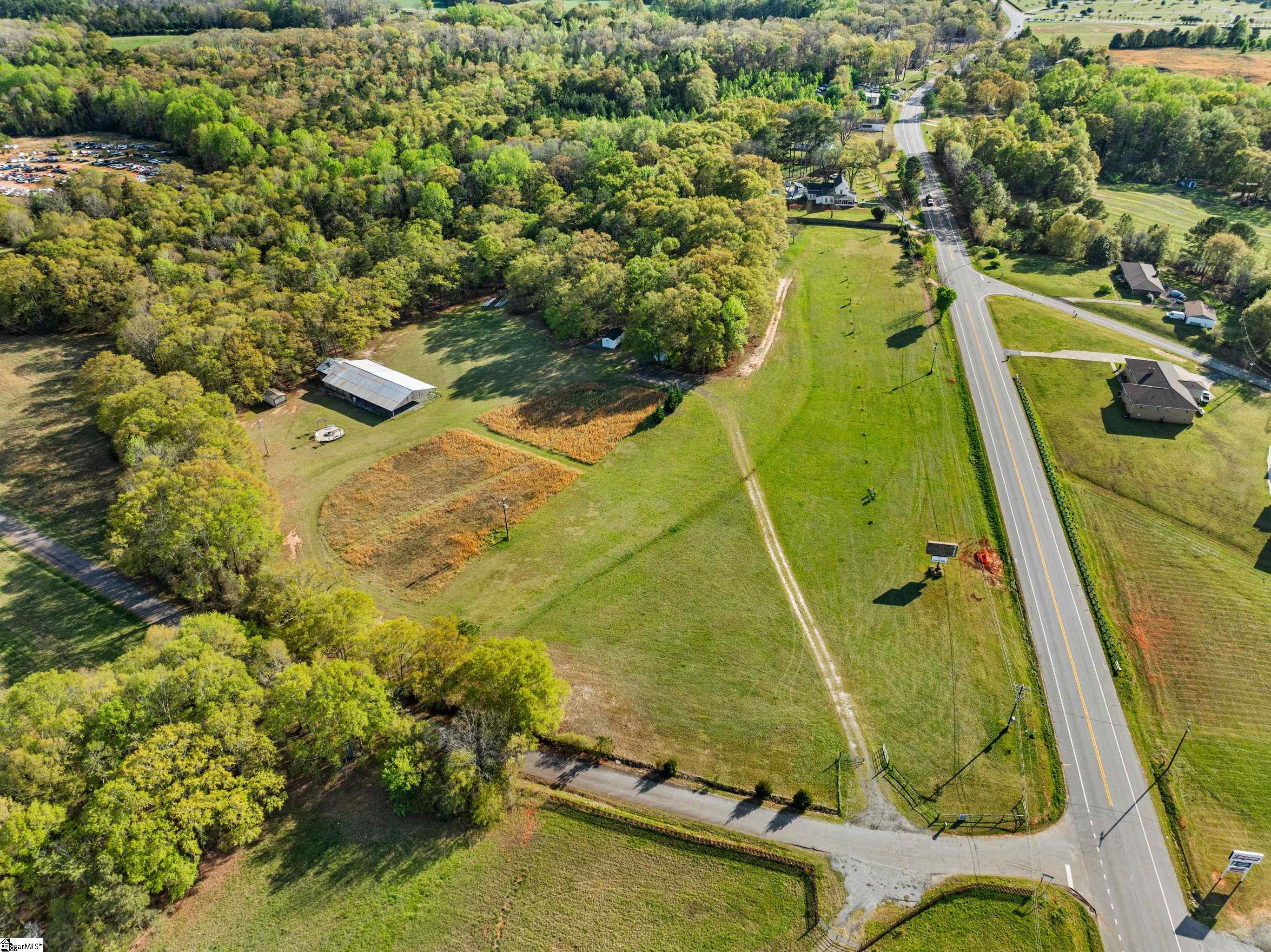 110 Smith Motors Road Property Photo