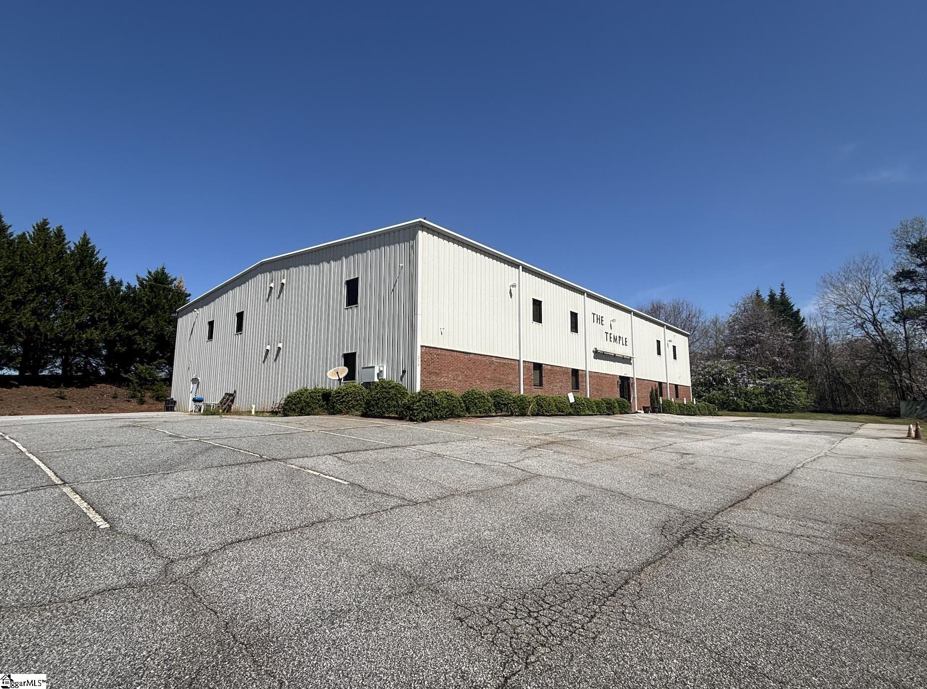 210 Rock Ridge Road Property Photo