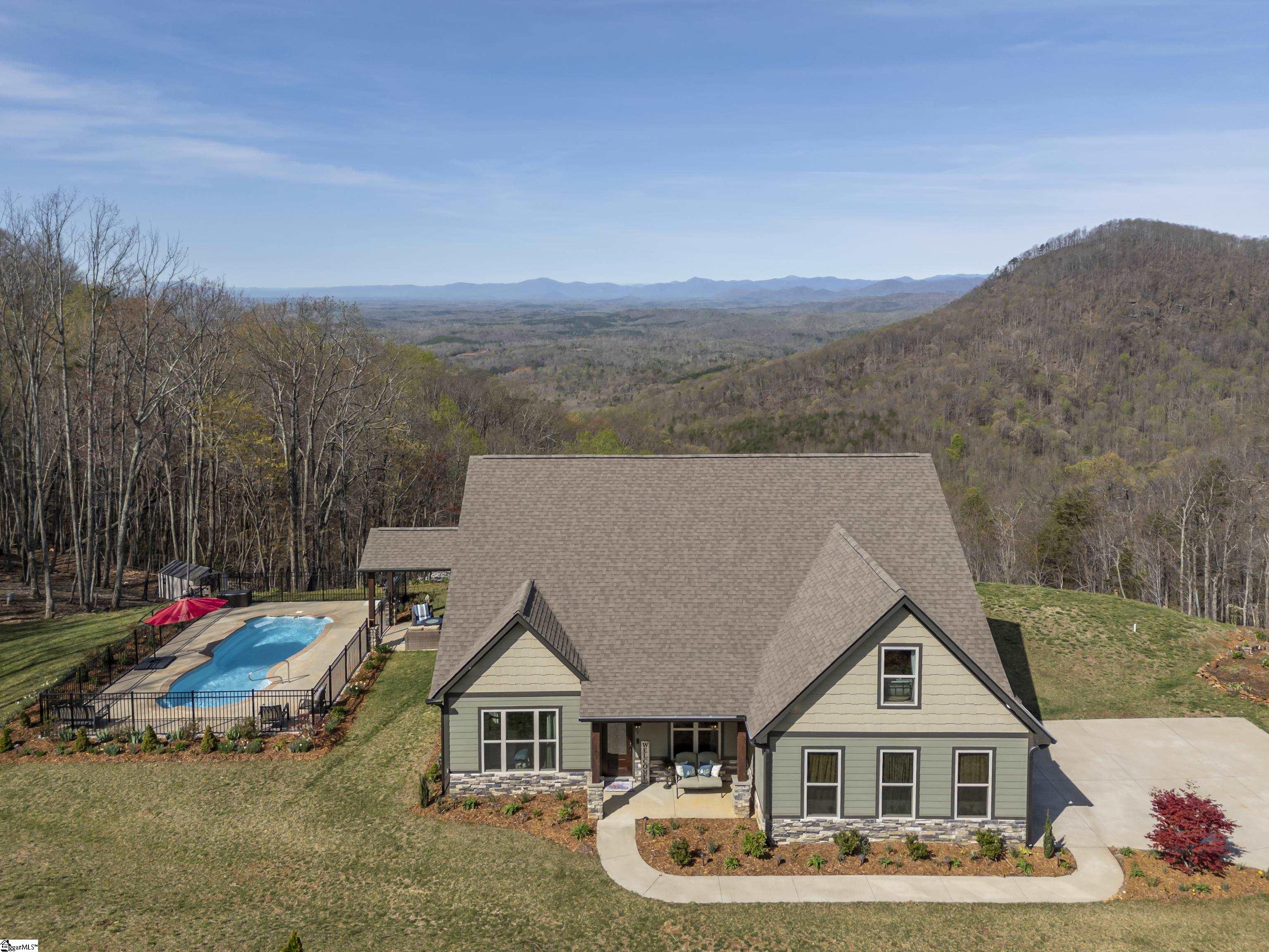 241 Mtn Lookout Drive Property Photo