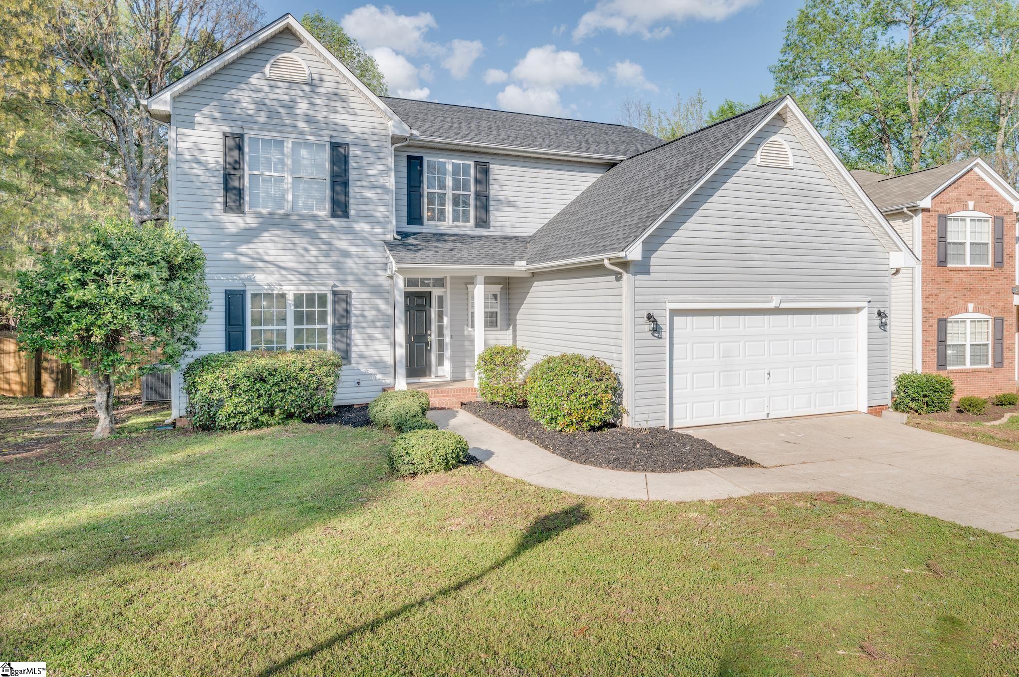 1 Marsh Creek Drive Property Photo