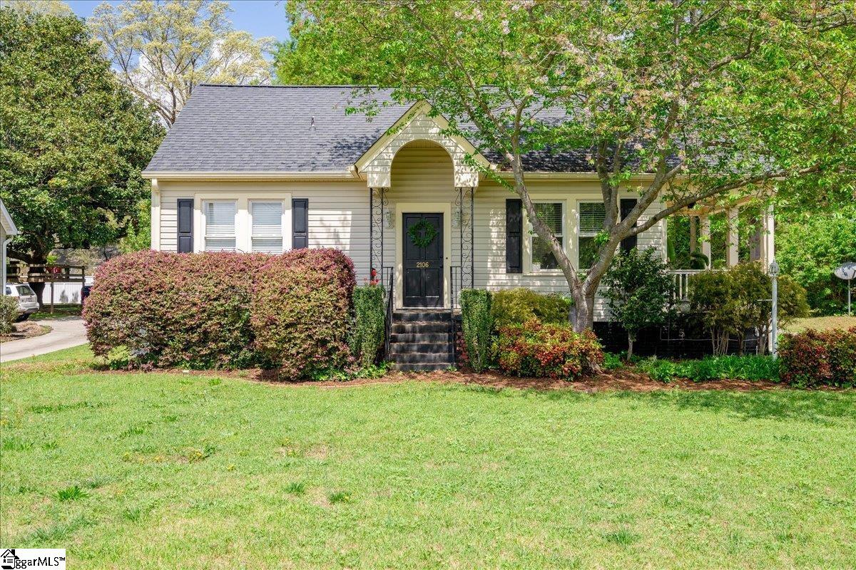 2106 Woodside Avenue Property Photo