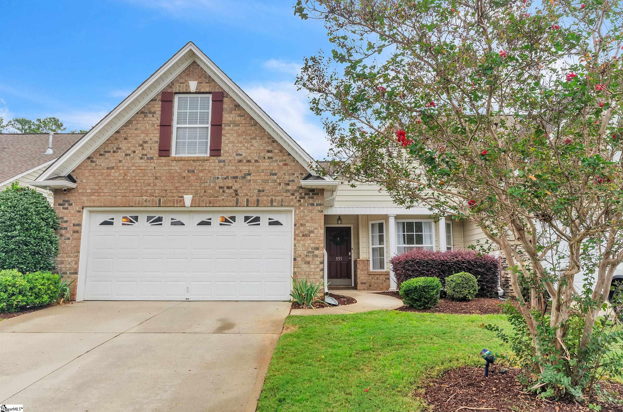 335 Crandall Way Property Photo