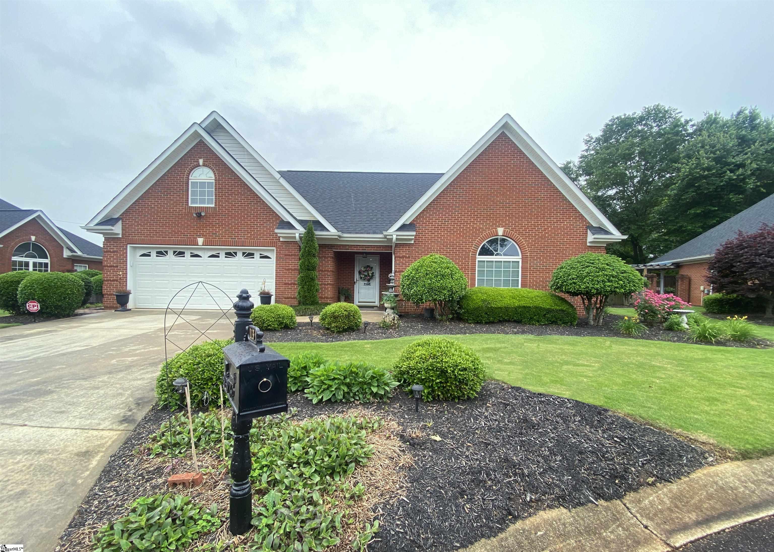 113 Carman Way Property Photo