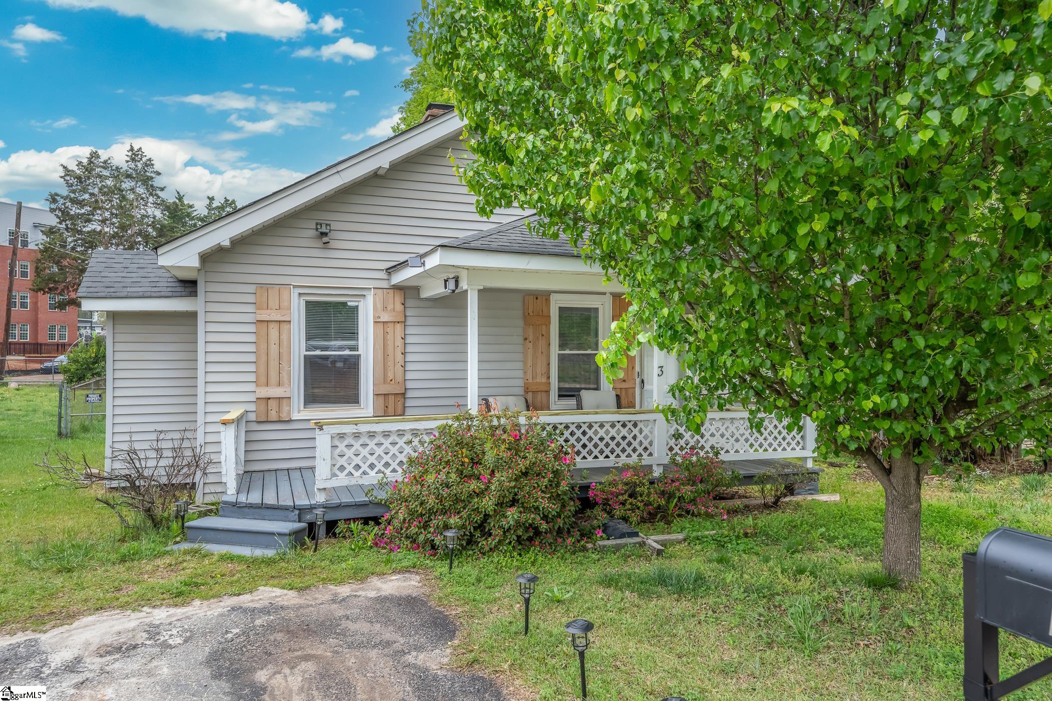 3 Gaylord Street Property Photo