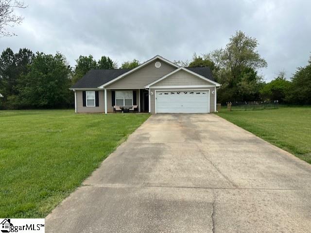 104 Wild Turkey Road Property Photo