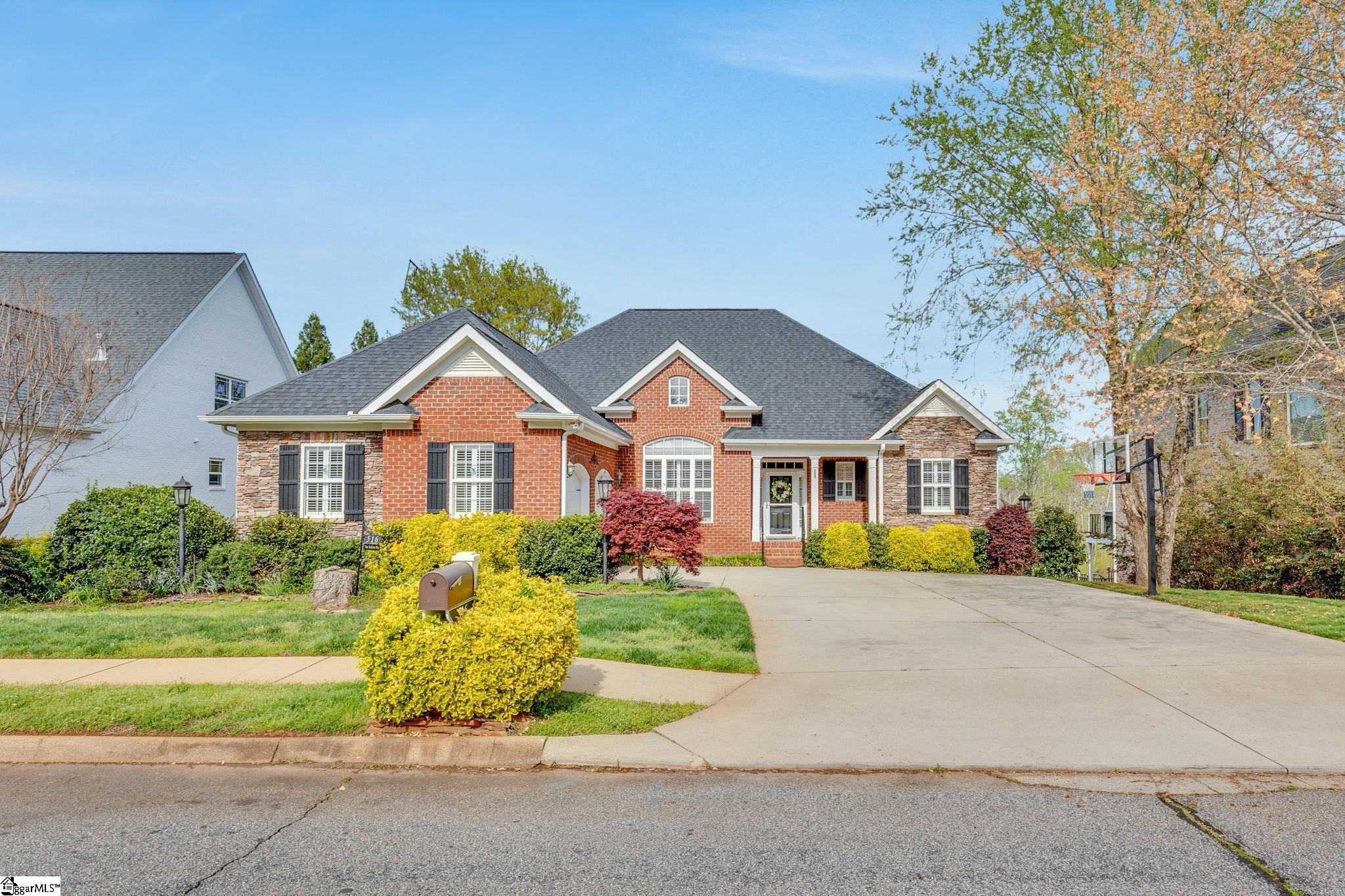 516 New Tarleton Way Property Photo