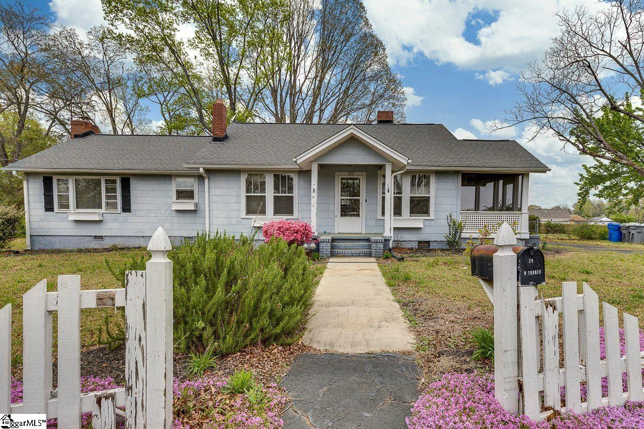 20 N Davis Drive Property Photo
