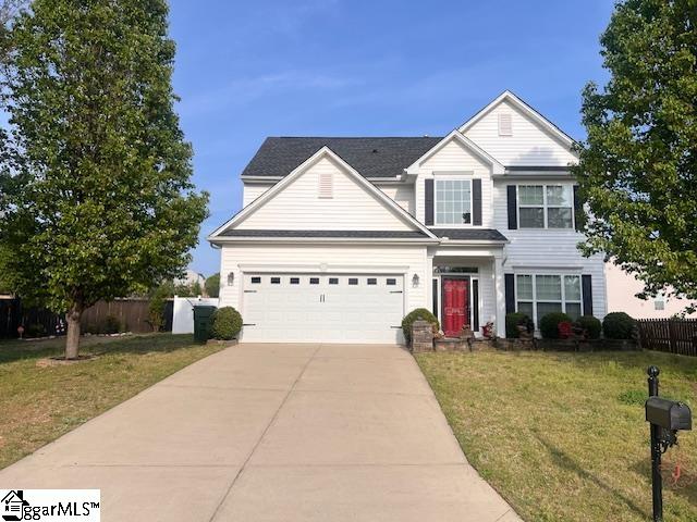 104 Blue Slate Court Property Photo 1
