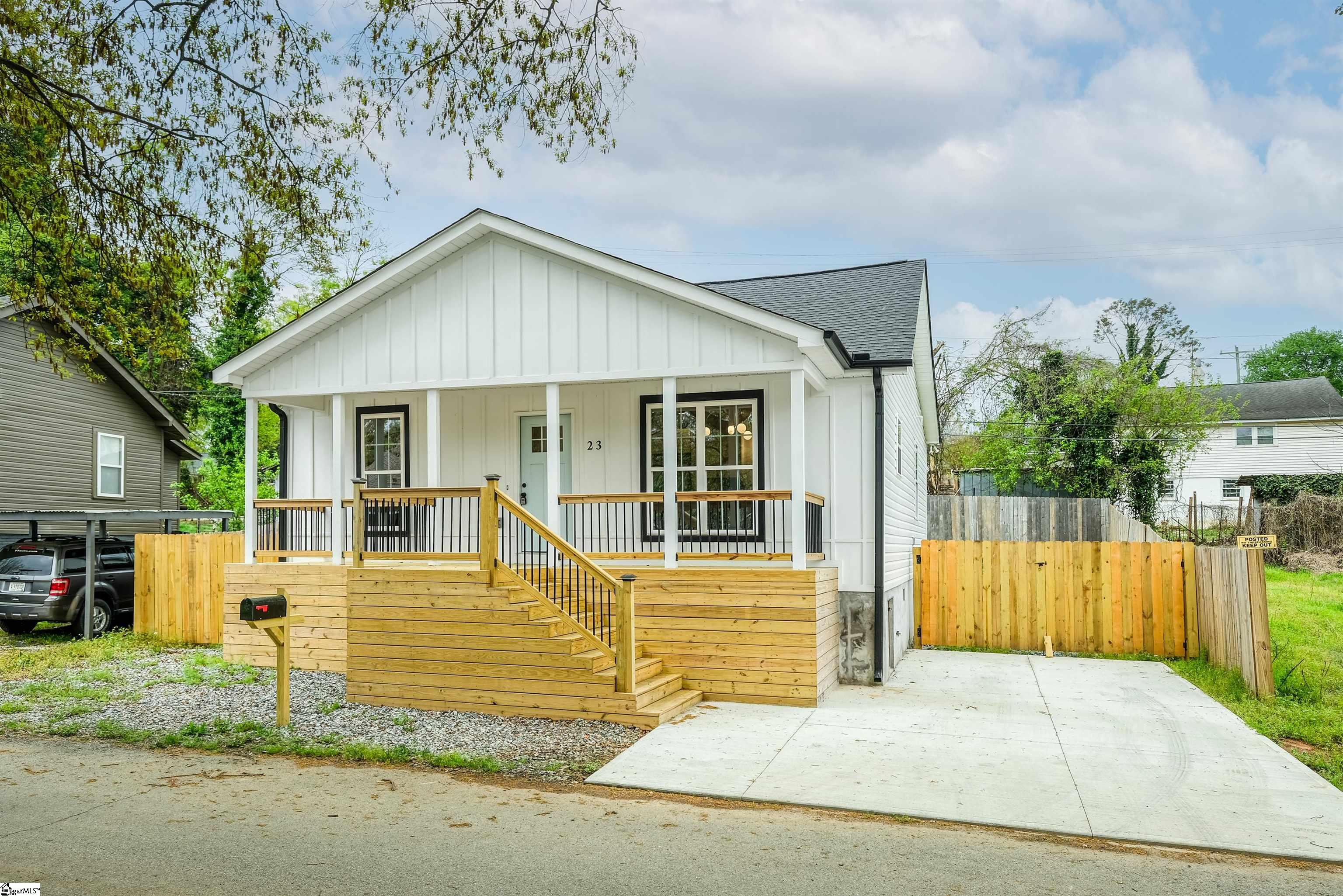 23 Ross Street Property Photo
