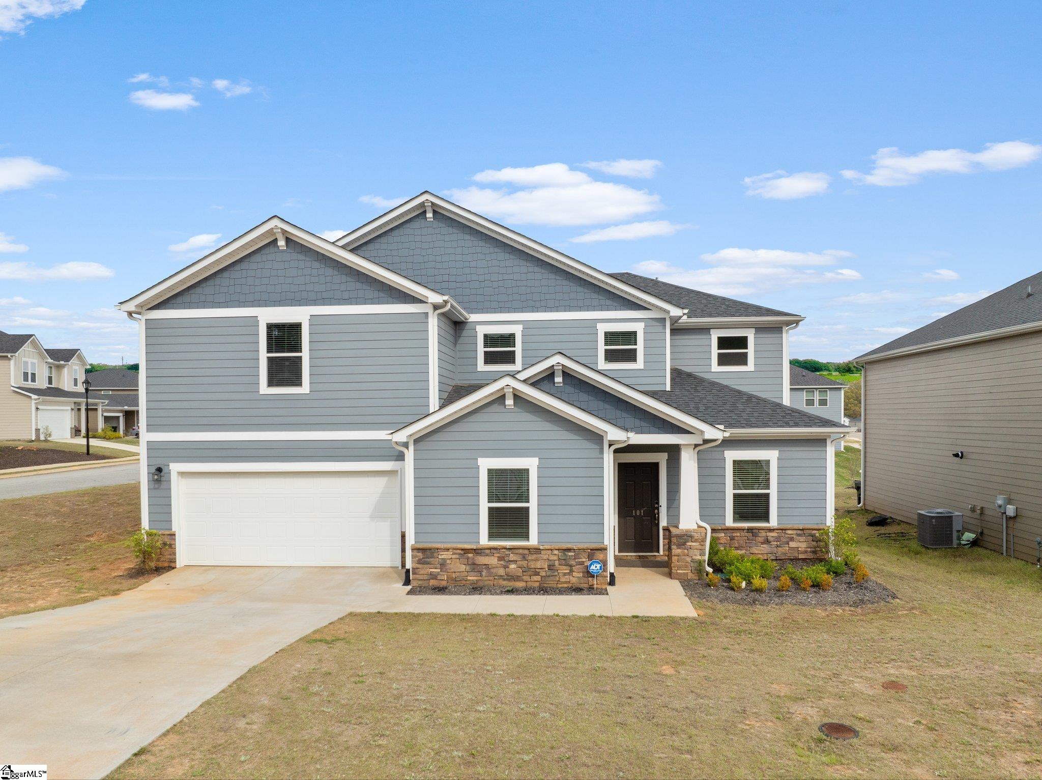 101 Hazelcroft Drive Property Photo