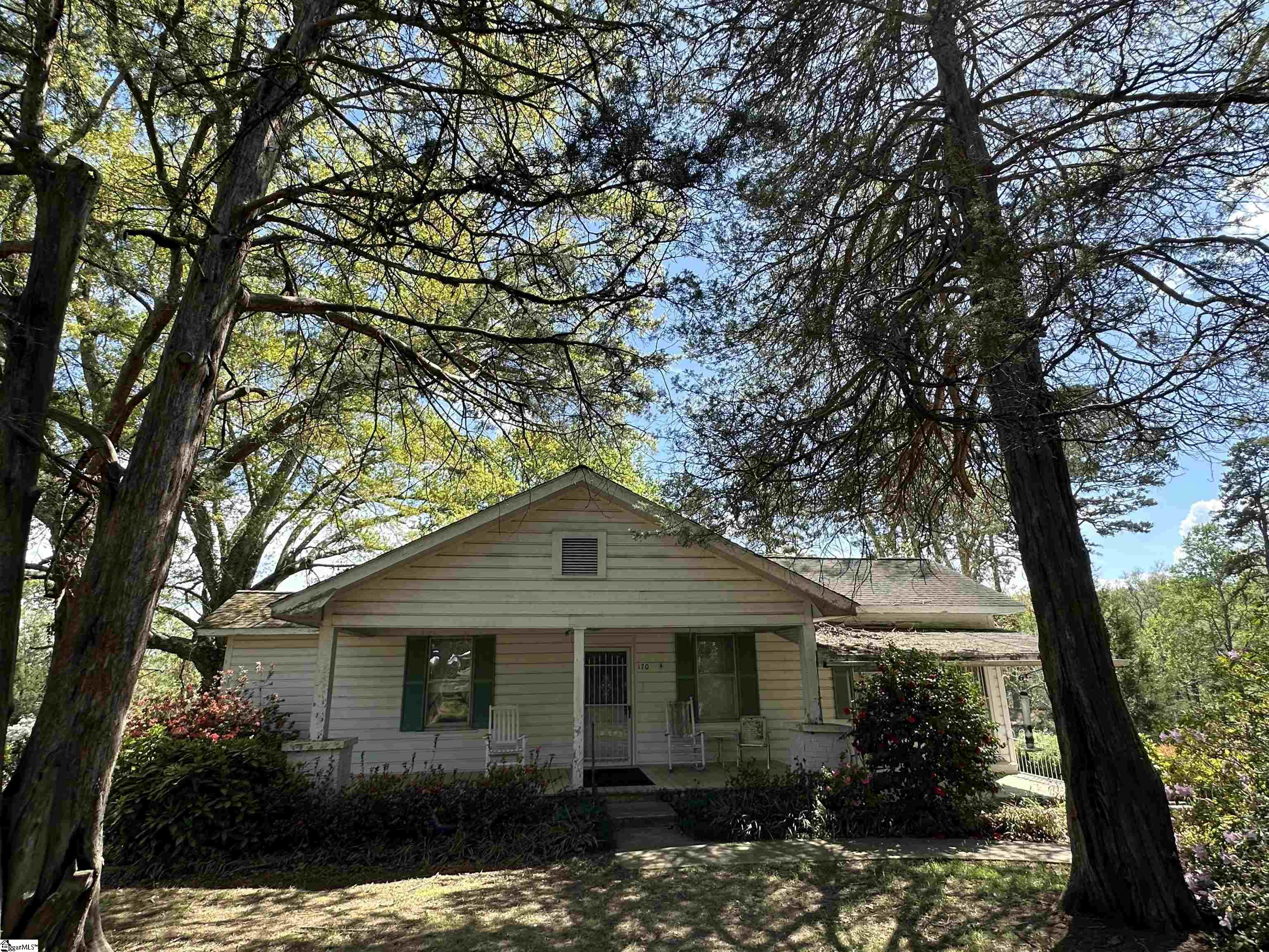 170 Old Highway 11 Property Photo