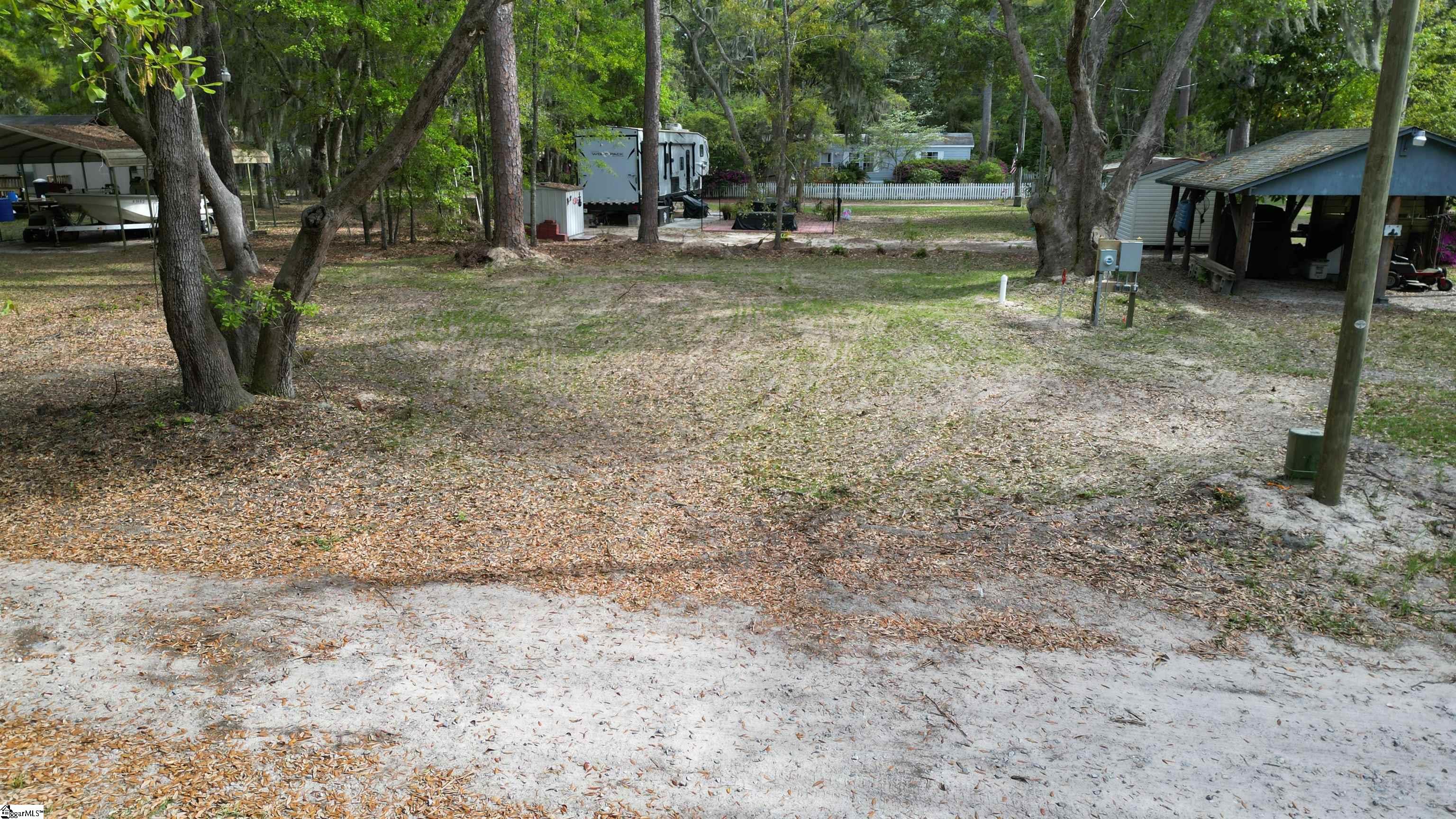 Beaufort County Real Estate Listings Main Image